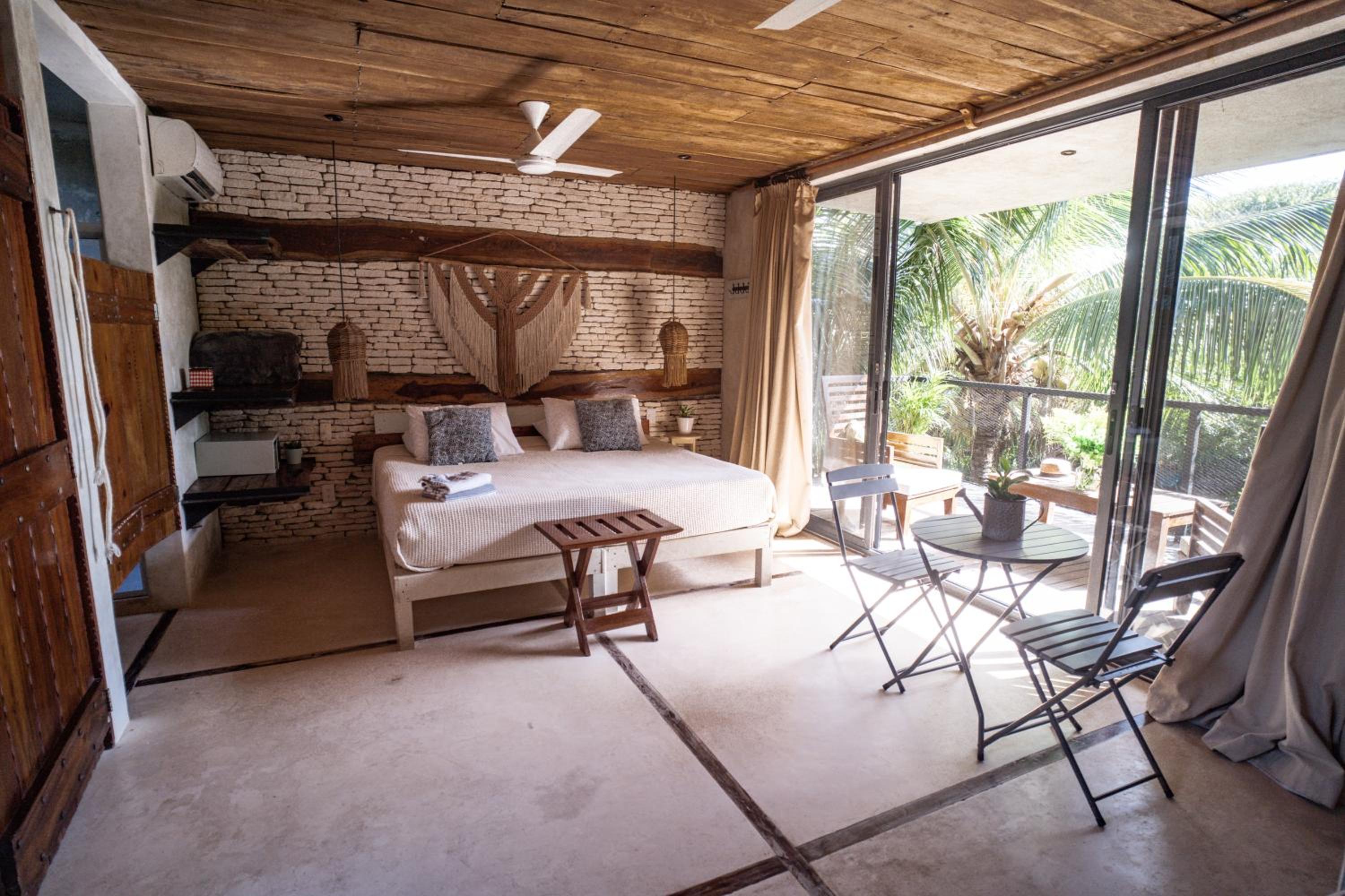 Studio with Balcony and Jungle View - Photo 62