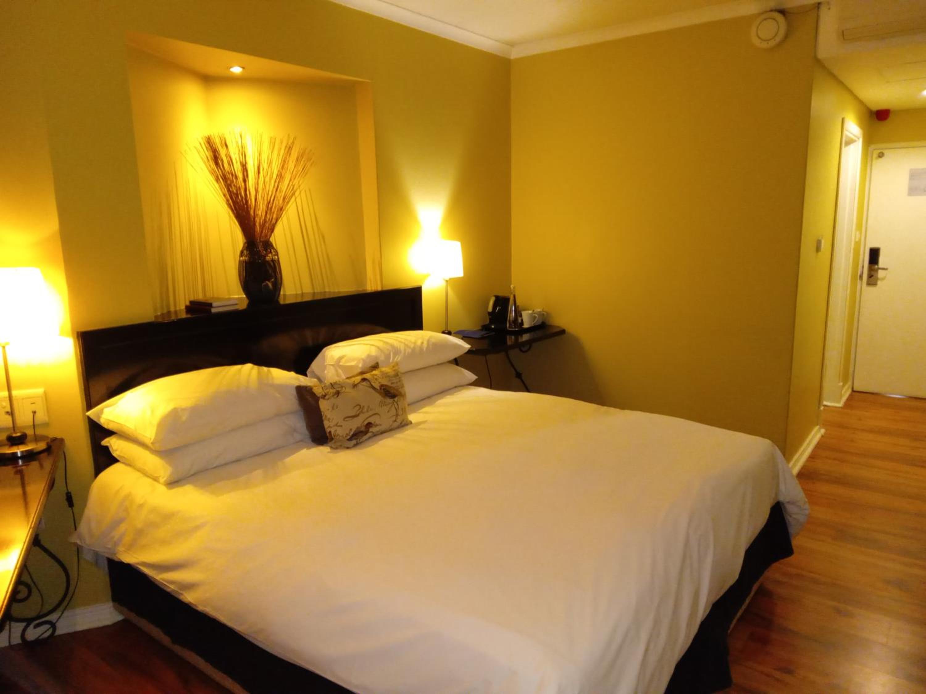 Guest Room, 1 King - Photo 6