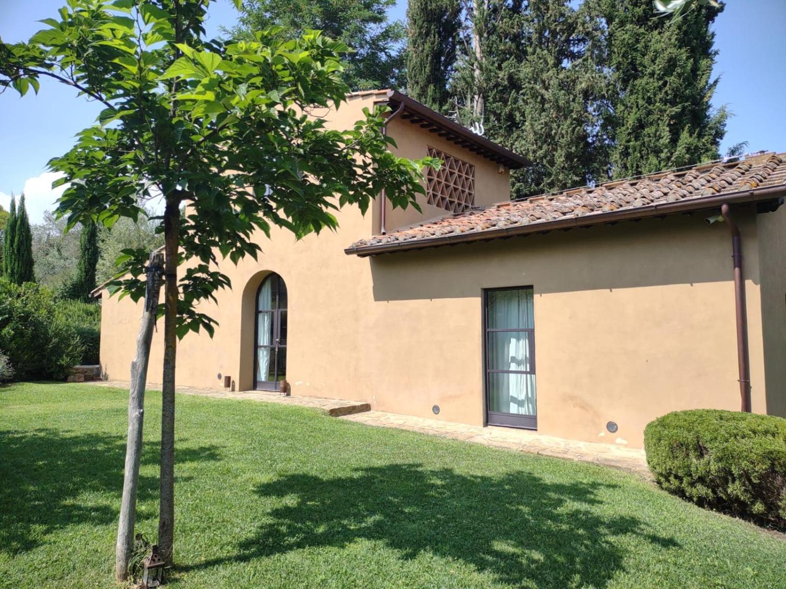 Two-Bedroom Villa photo 3