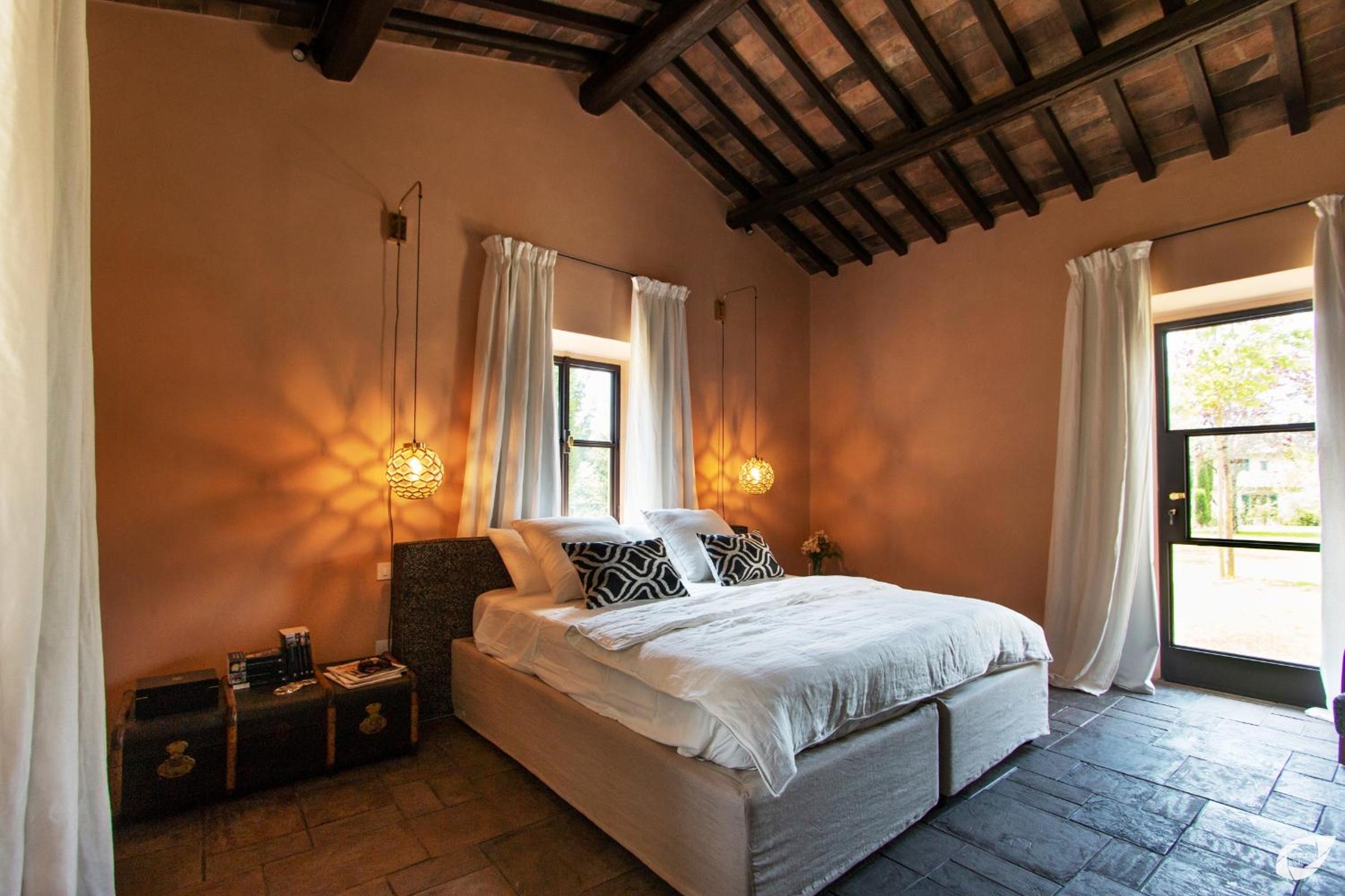 Two-Bedroom Villa photo 1