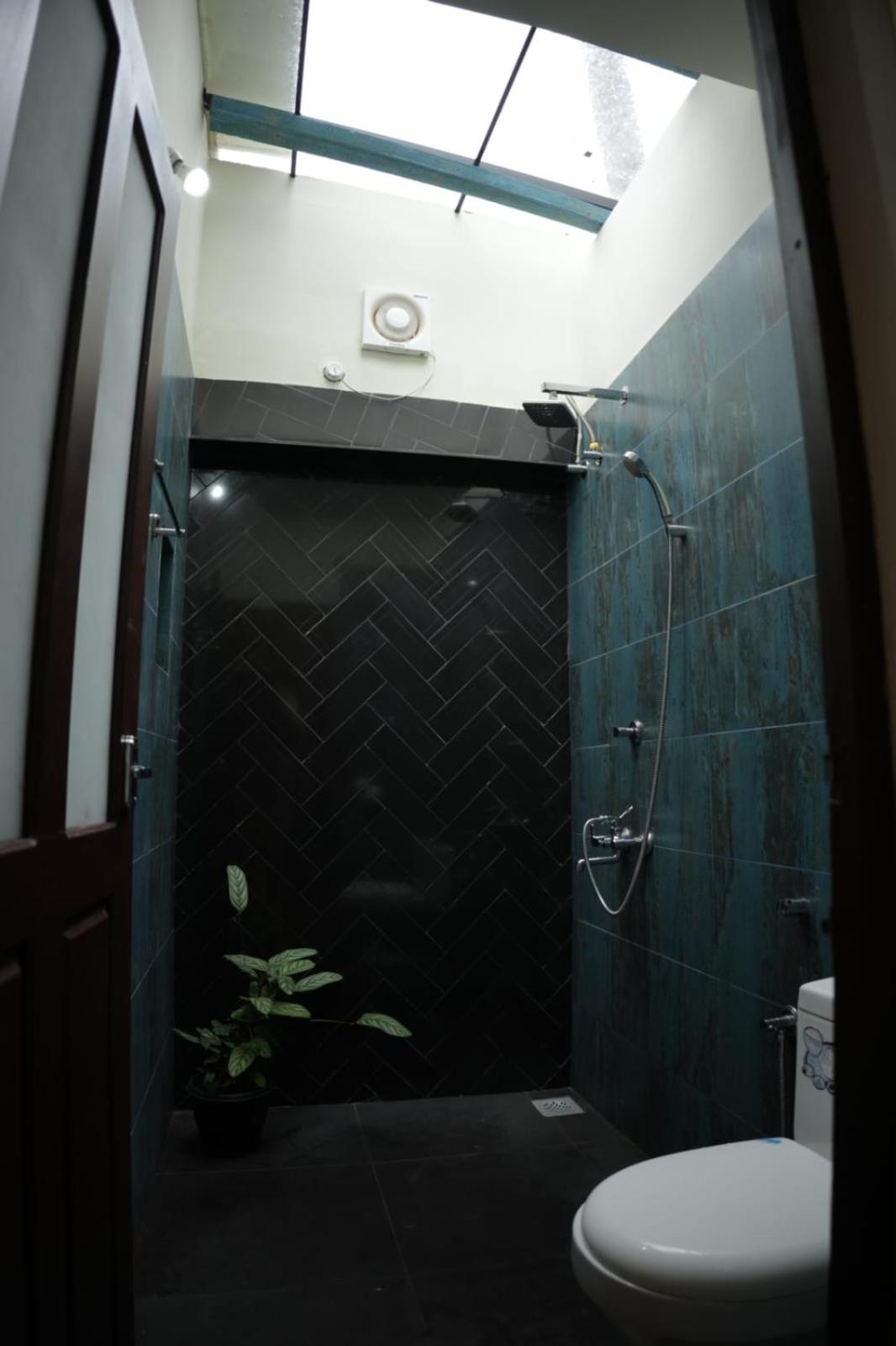Double Room with Balcony photo 3