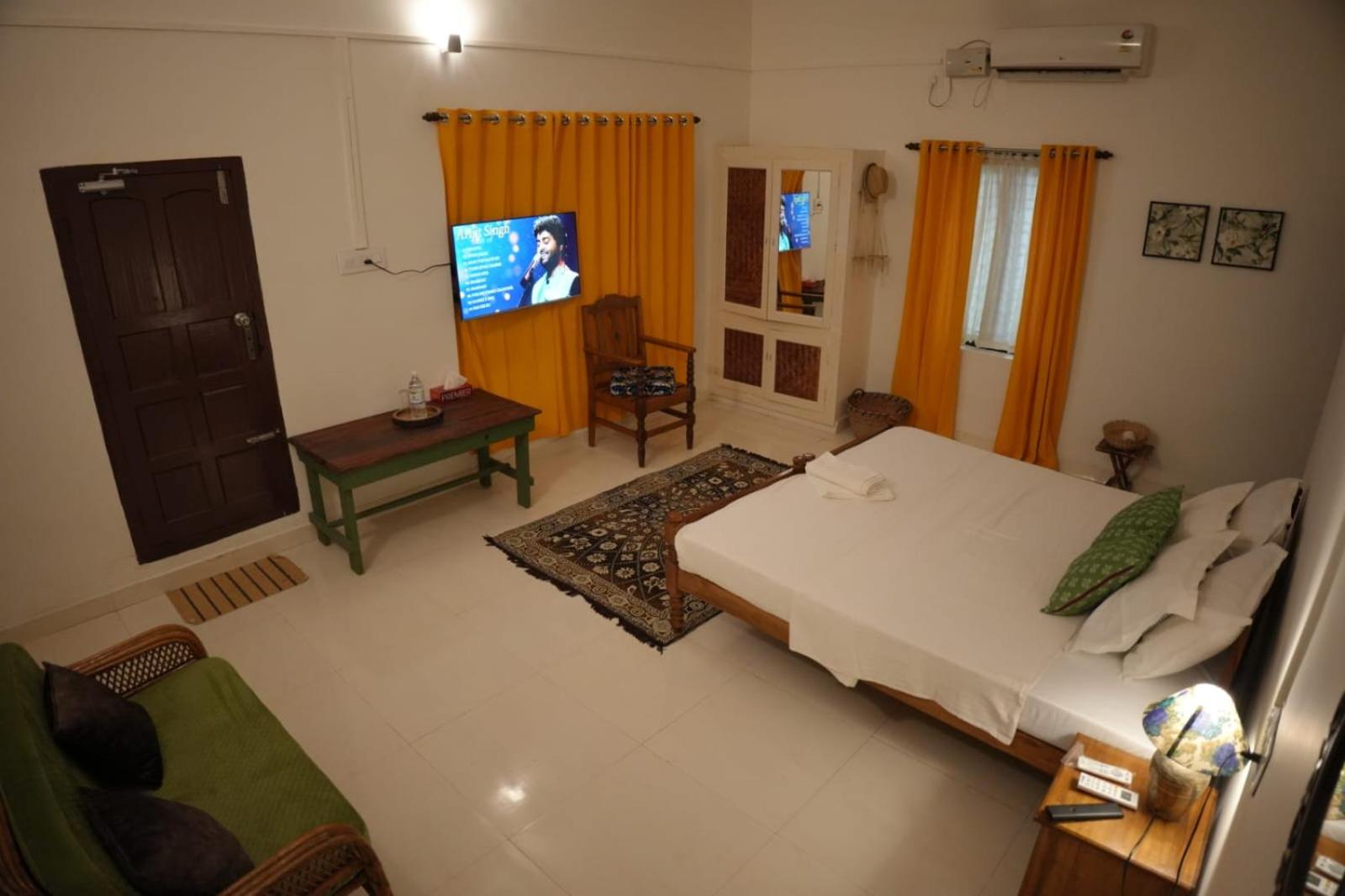 Villa With Garden View photo 1