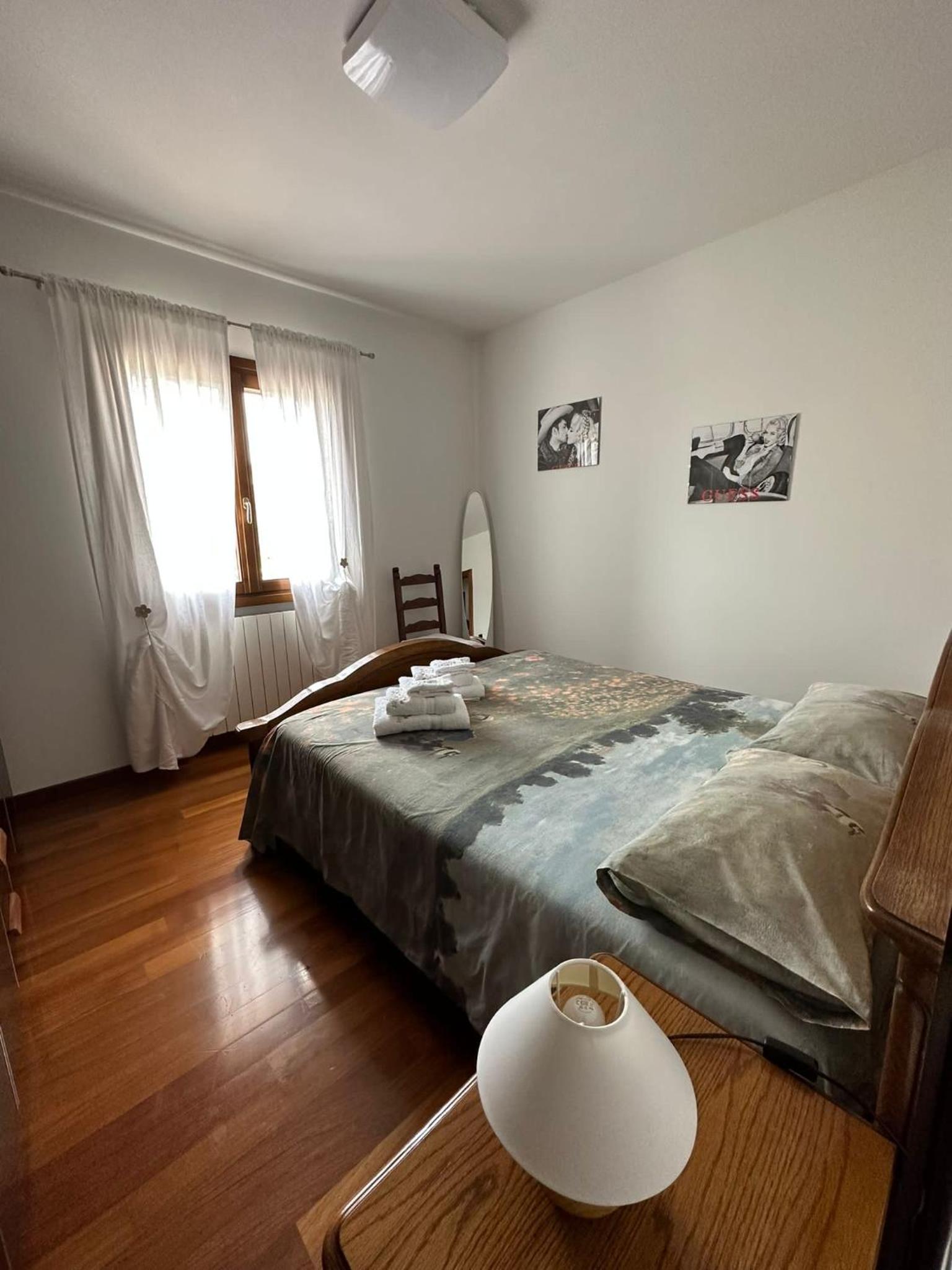 Two-Bedroom House photo 1