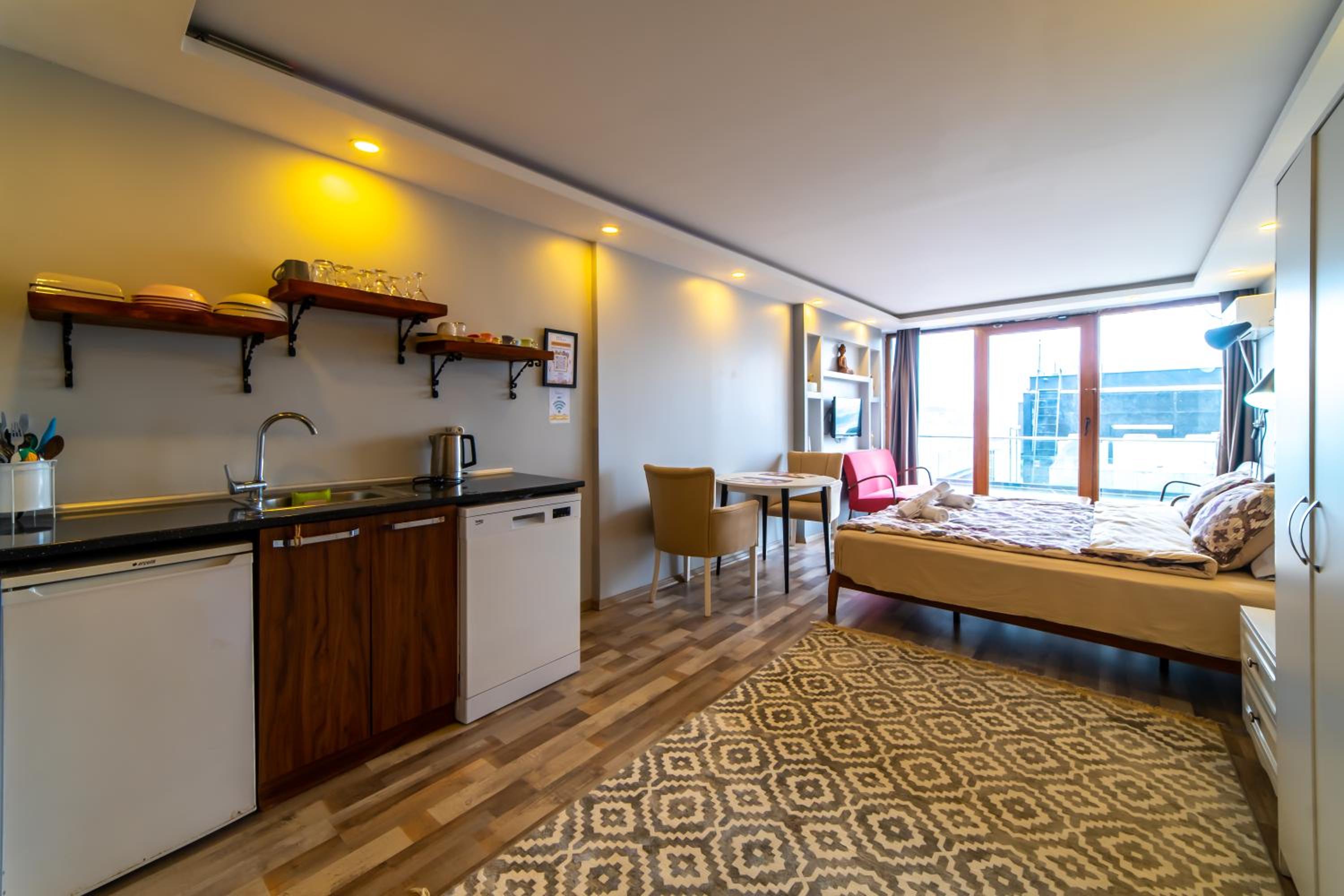 Deluxe Room photo 1