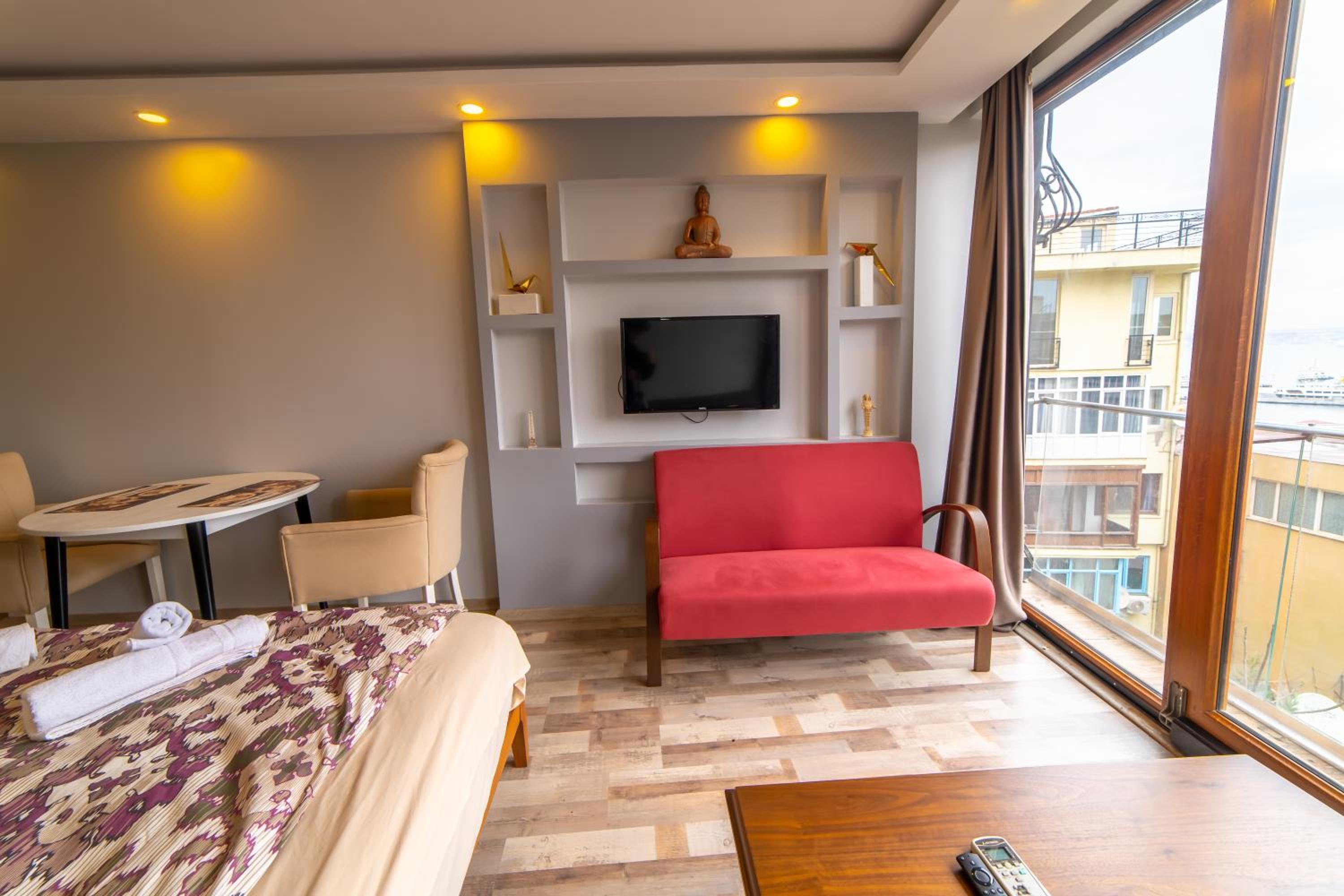 Deluxe Room photo 2