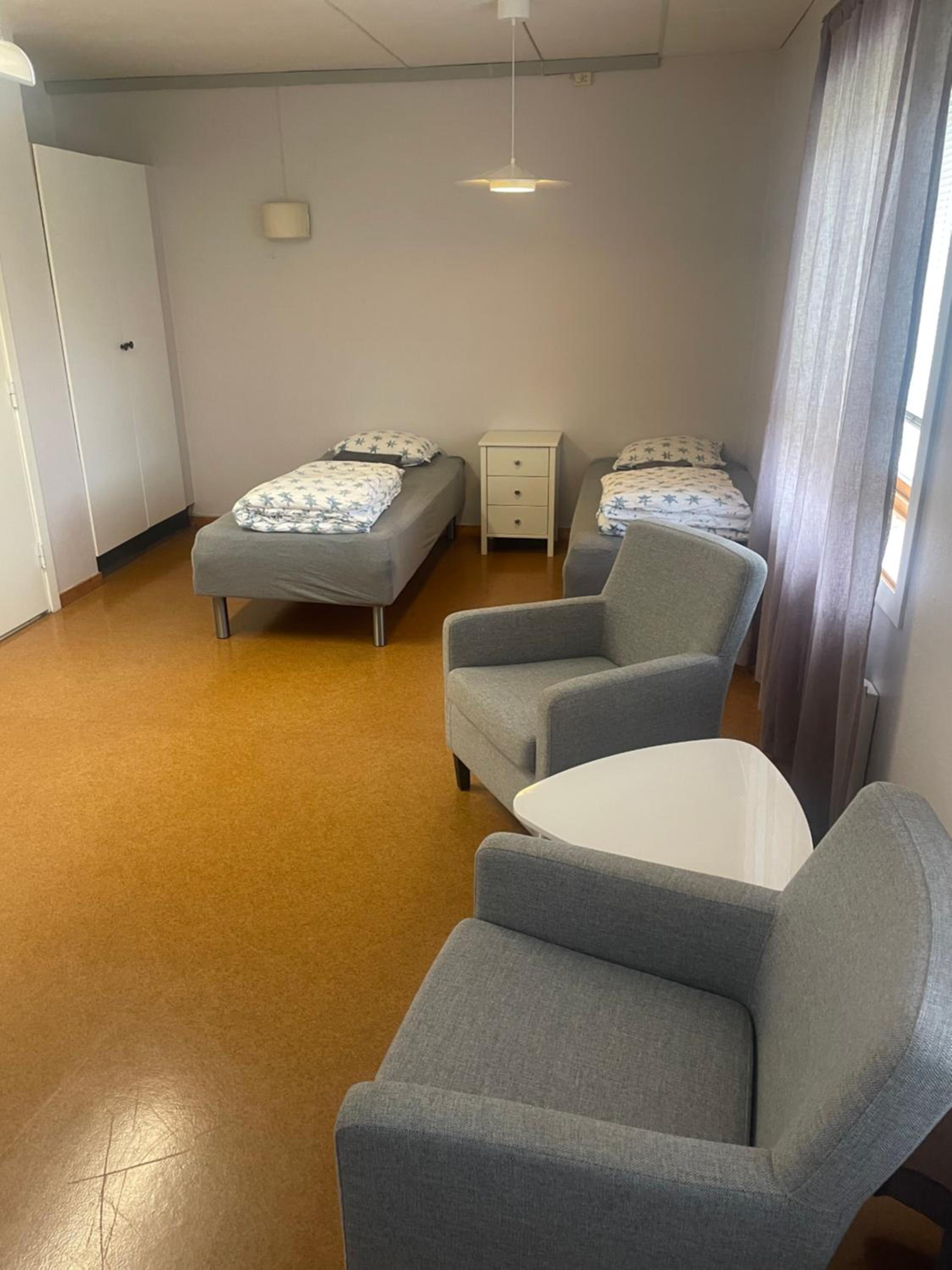 Double Room photo 1