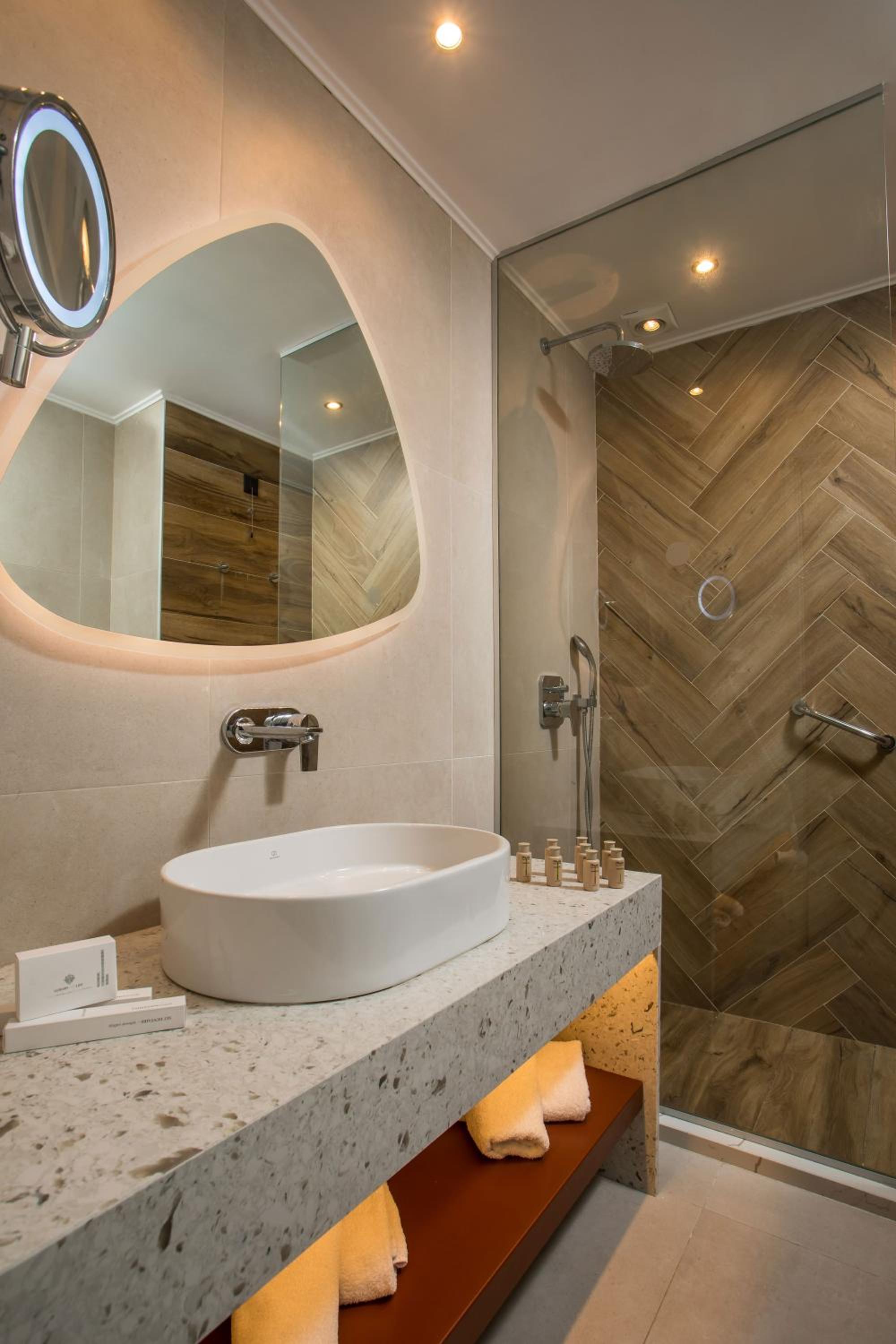 Suite with Private Pool photo 2