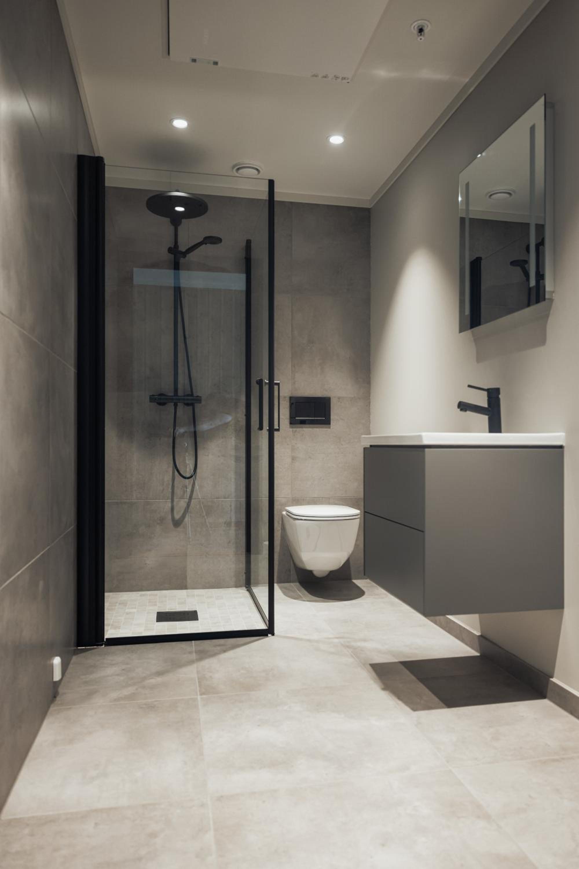 One-Bedroom Apartment (incl. indoor parking) - Photo 3