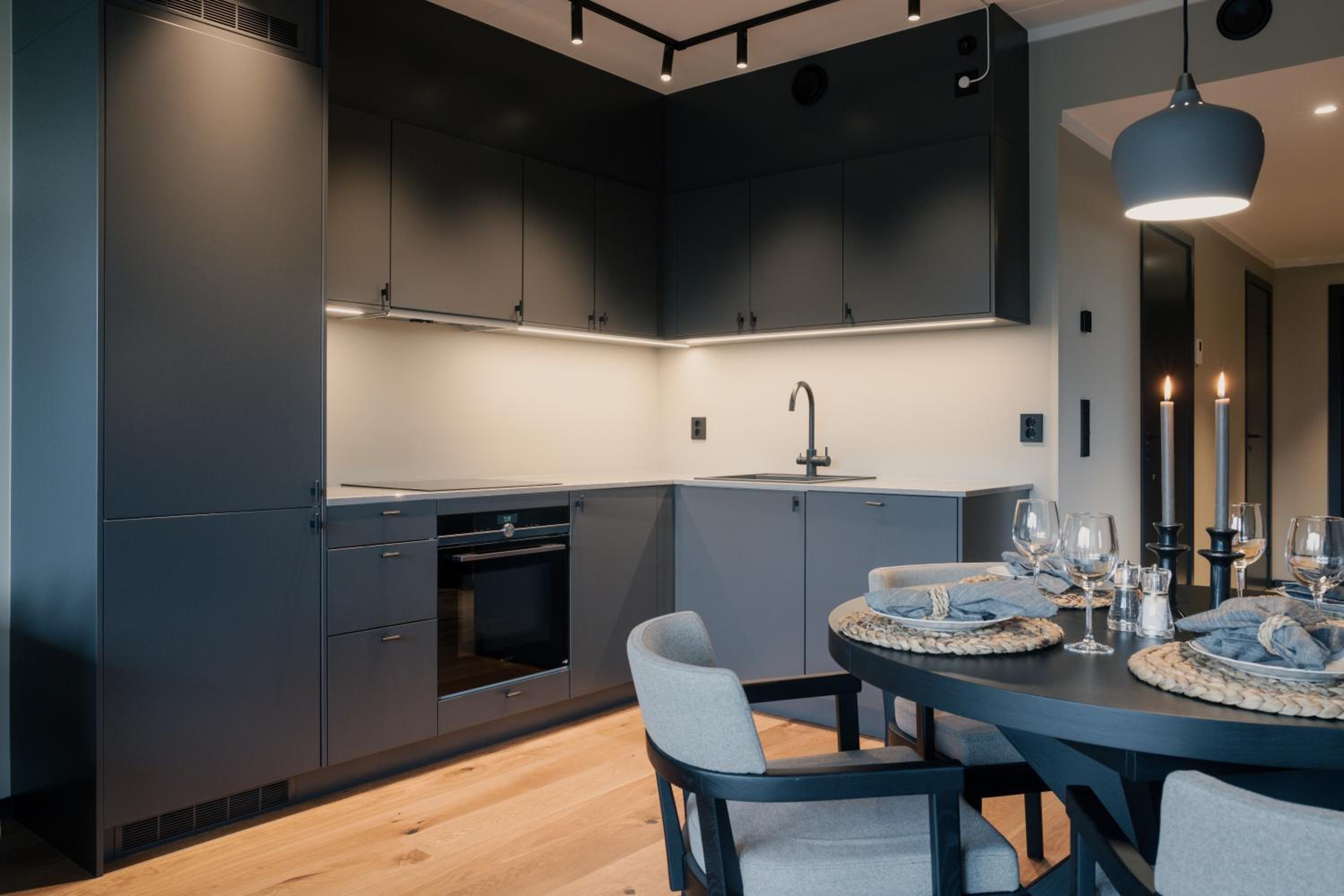 One-Bedroom Apartment (incl. indoor parking) - Photo 4