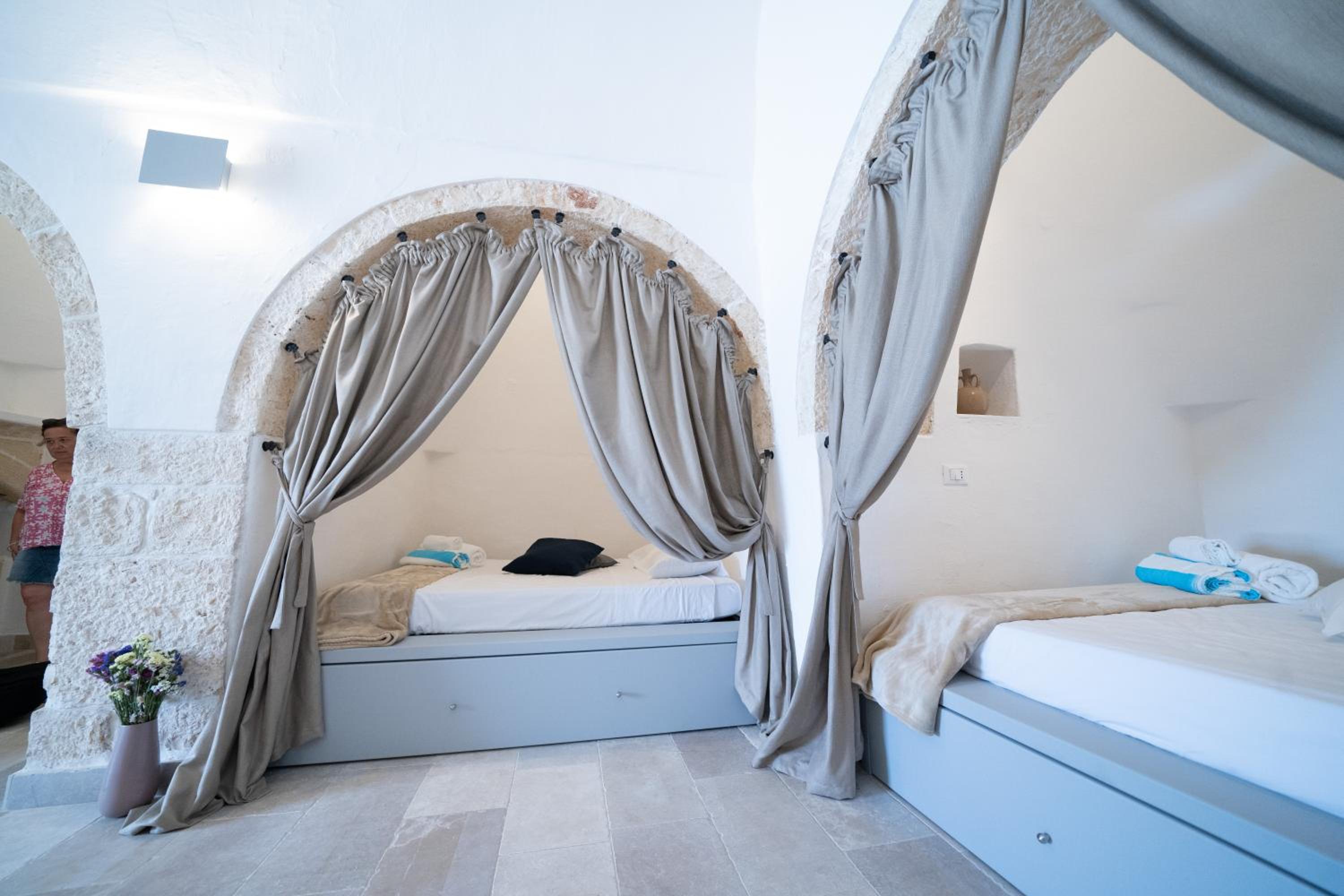 Three-Bedroom Villa photo 1