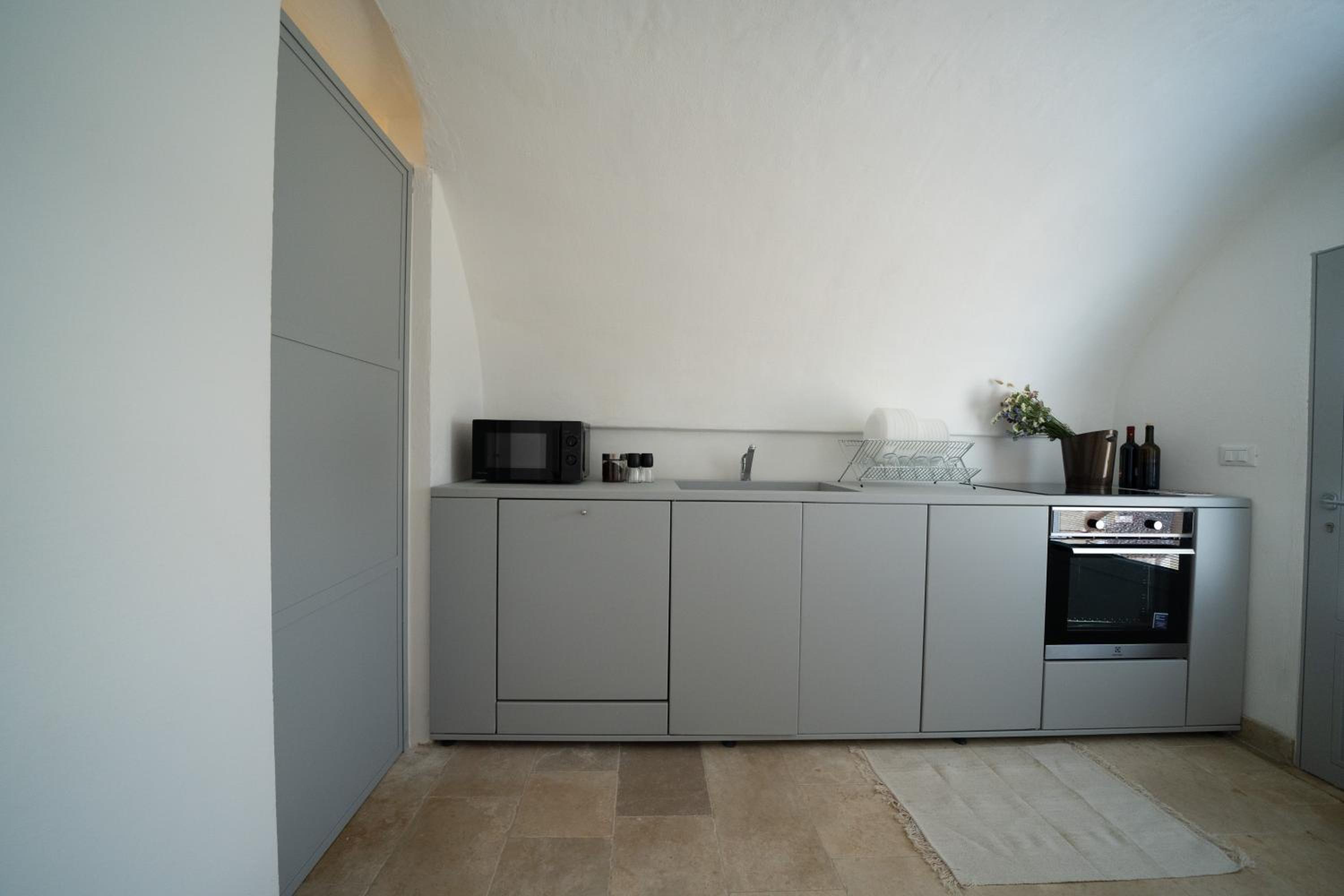 Three-Bedroom Villa photo 3