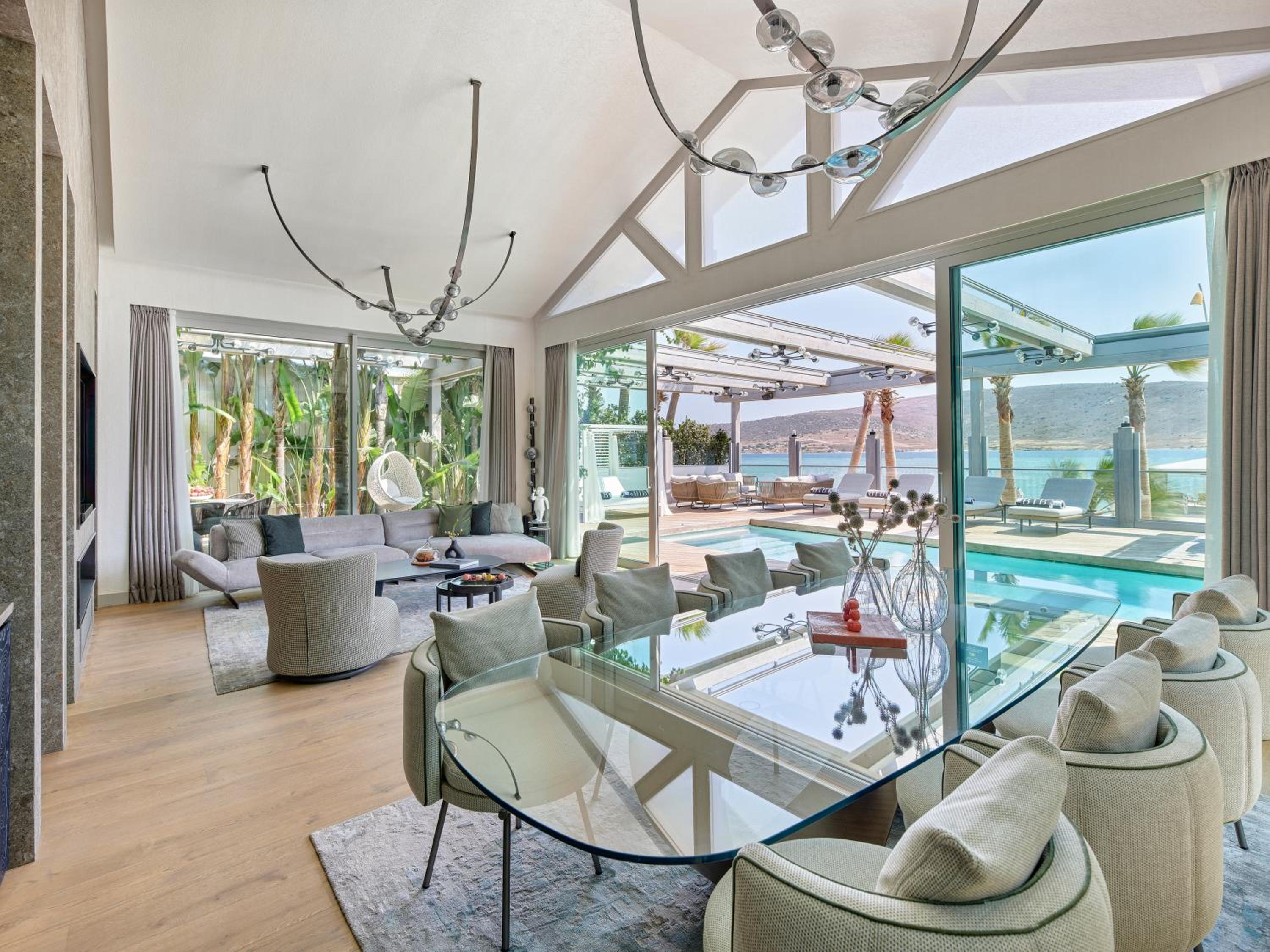 Villa - The Beach