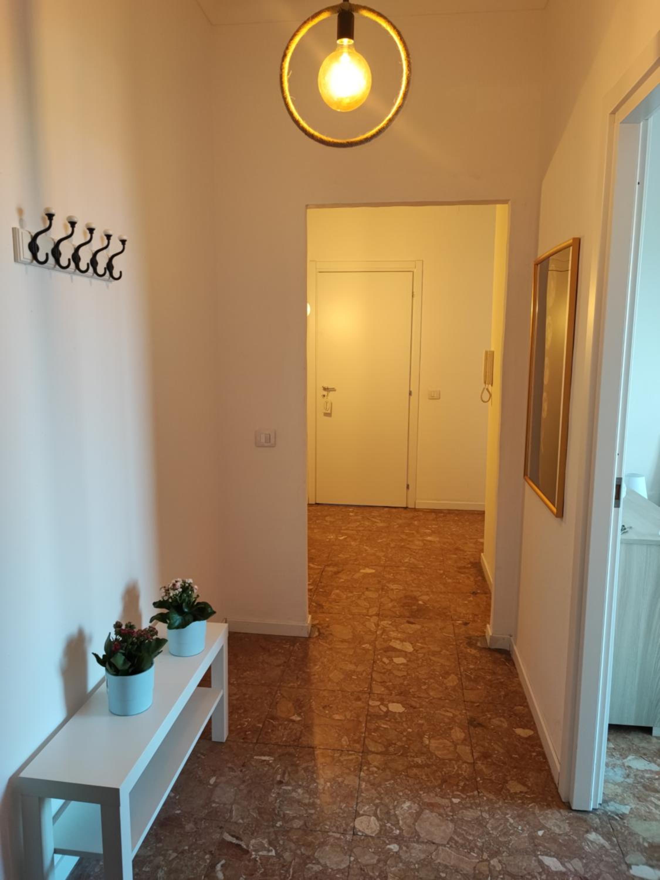 Appartamento con due camere