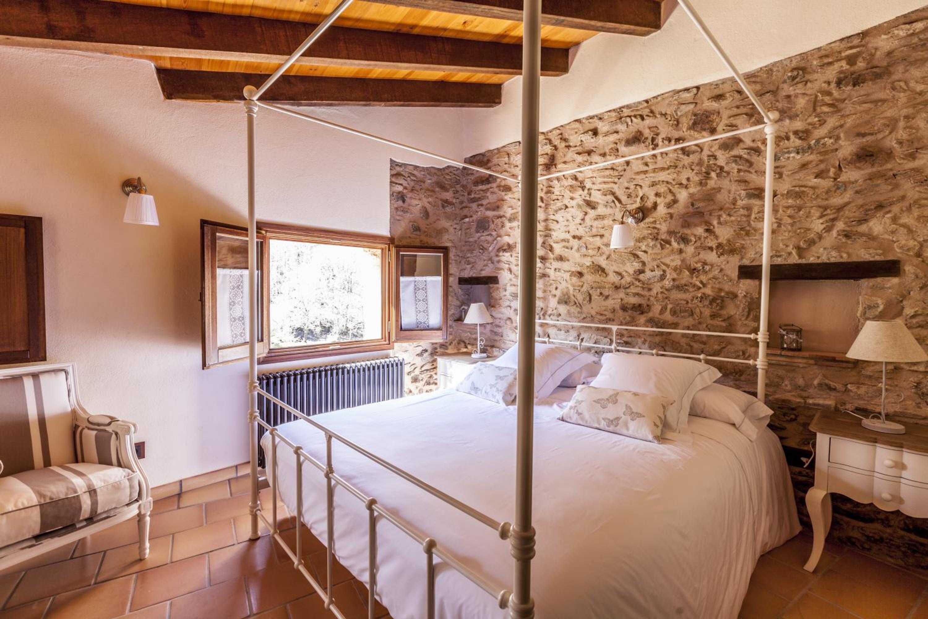 Habitación Doble Estándar