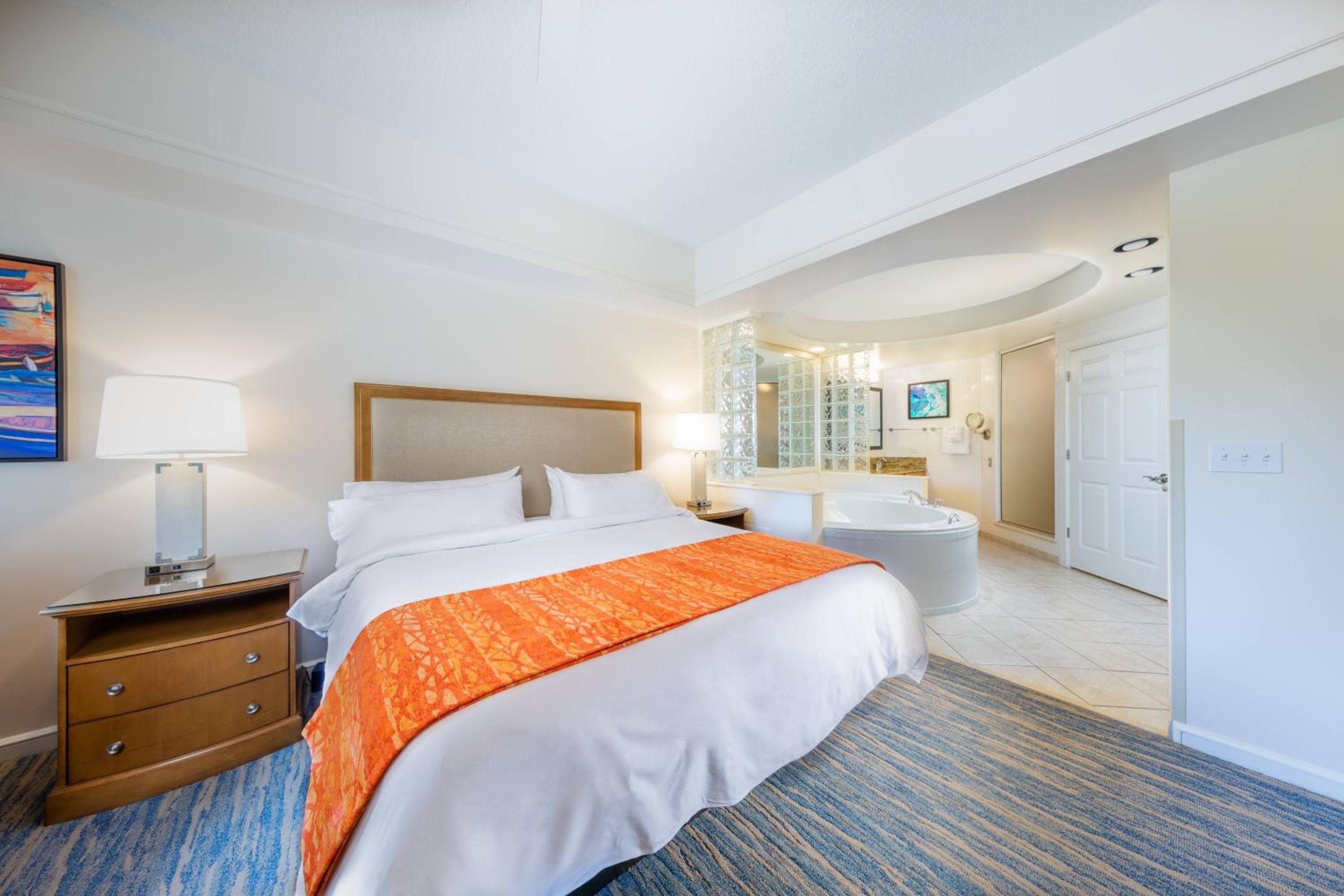 Marriott's Cypress Harbour Villas, Billede 7