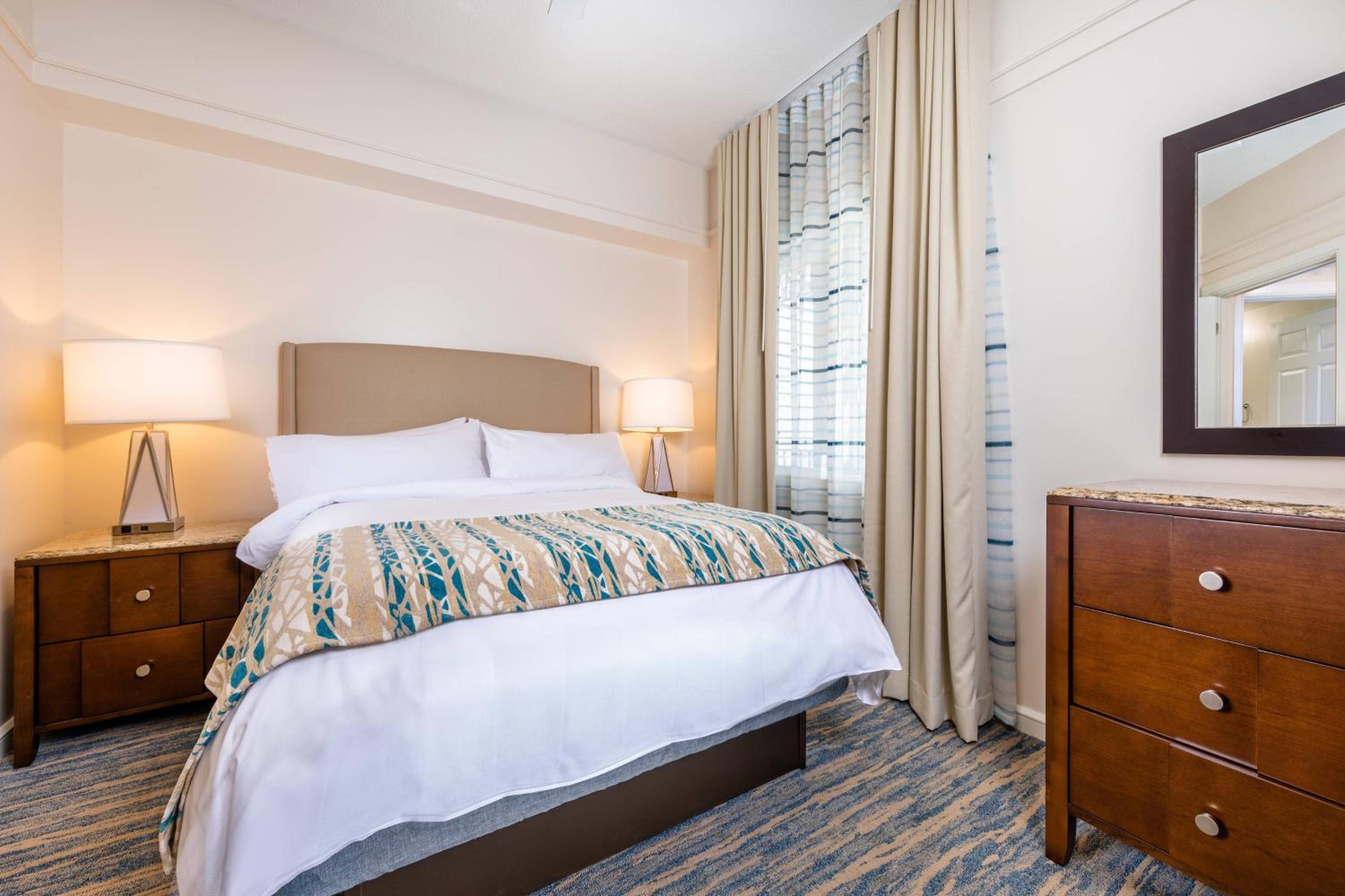 Marriott's Cypress Harbour Villas, Billede 10