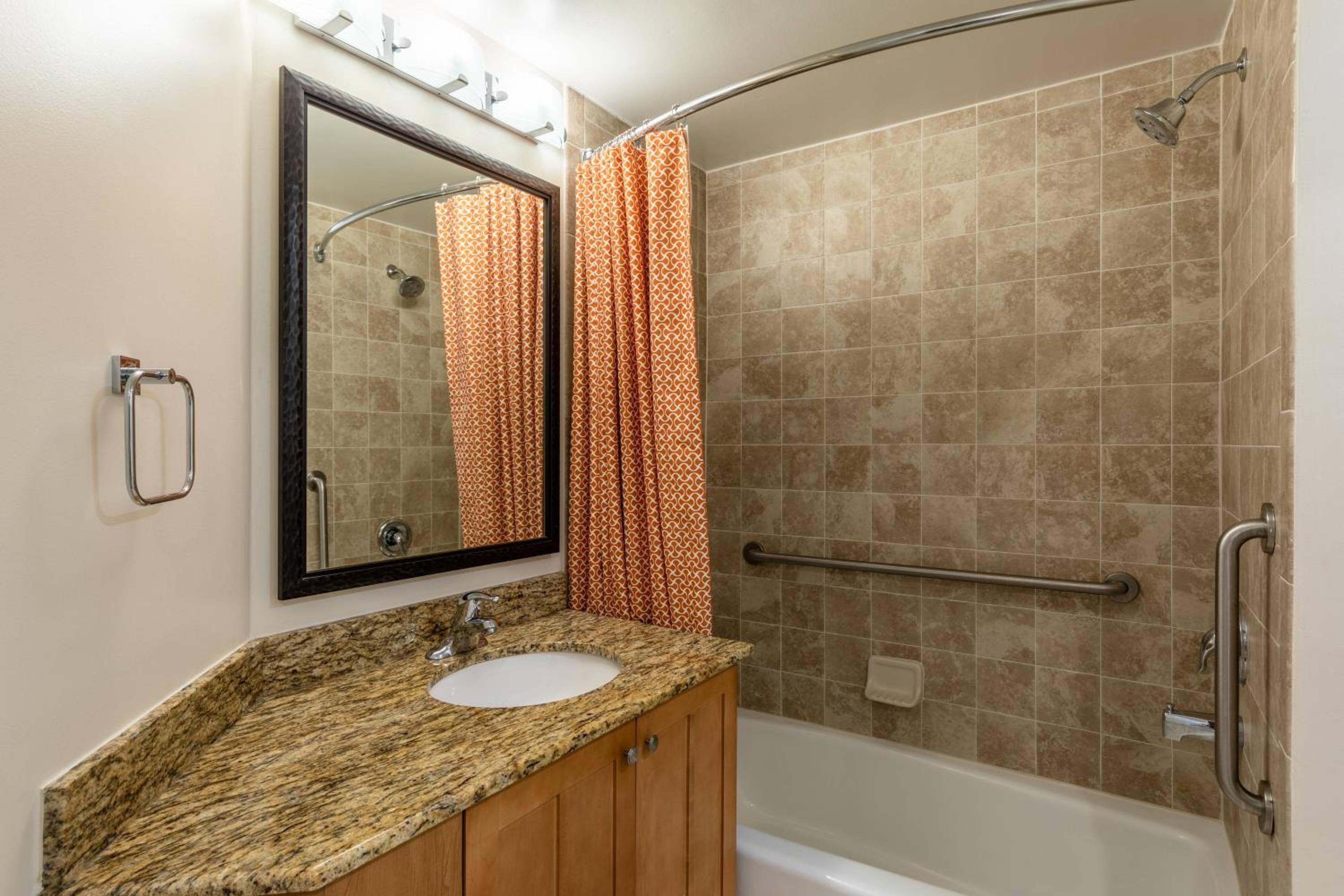 Marriott's Cypress Harbour Villas, Billede 5