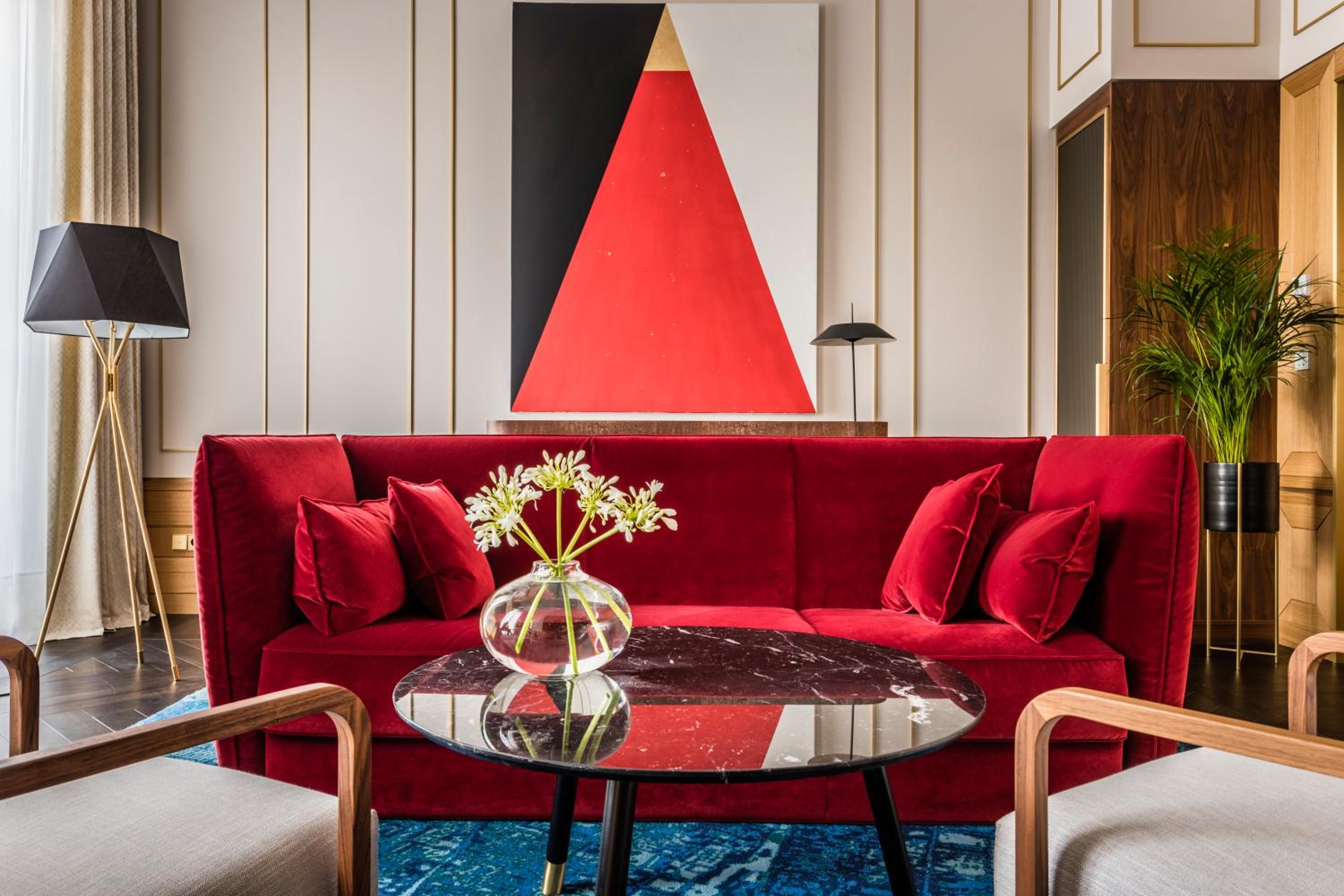 Prestige Suite