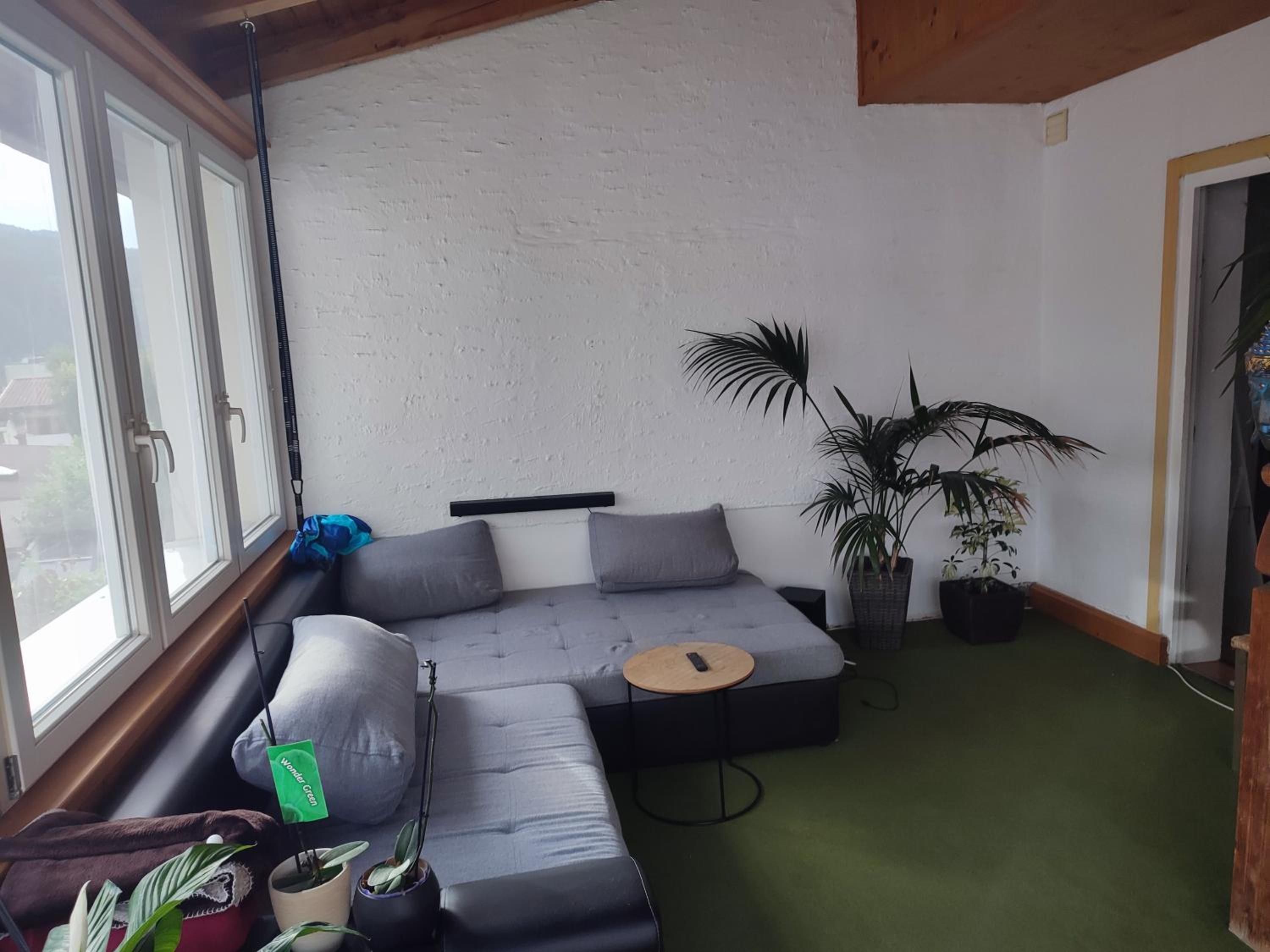 Two-Bedroom Apartment photo 2