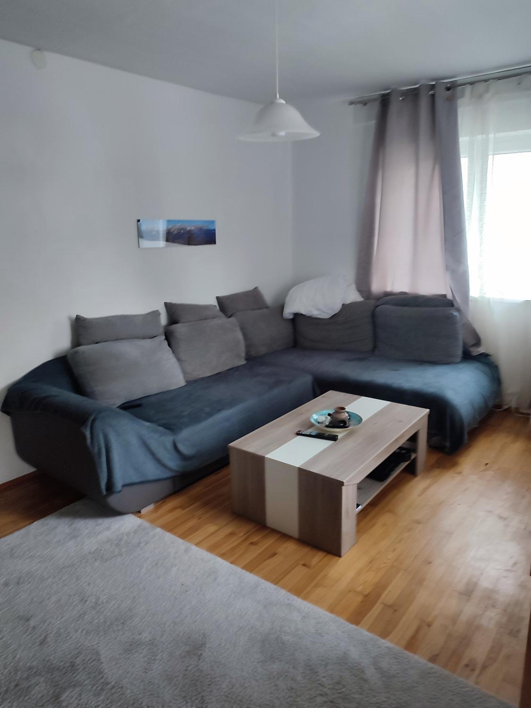 Two-Bedroom Apartment photo 3