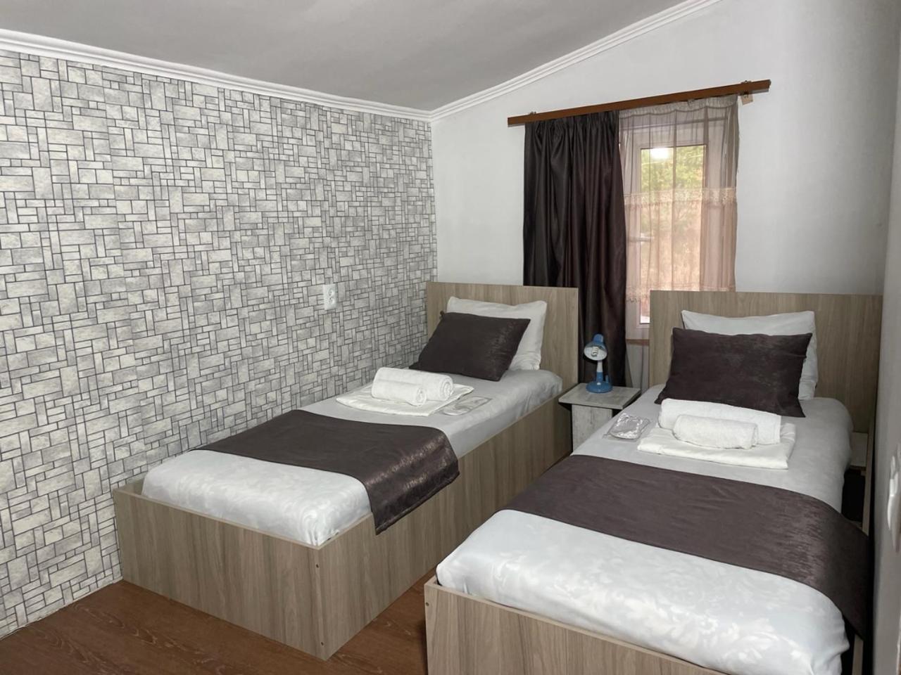 Twin Room photo 3