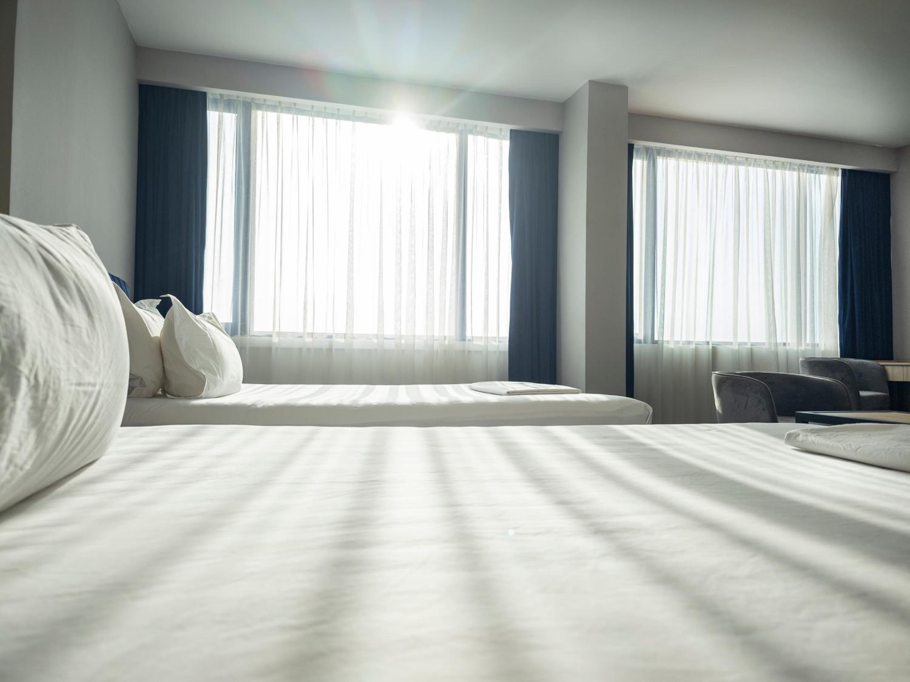 Comfort Triple Room - Photo 2