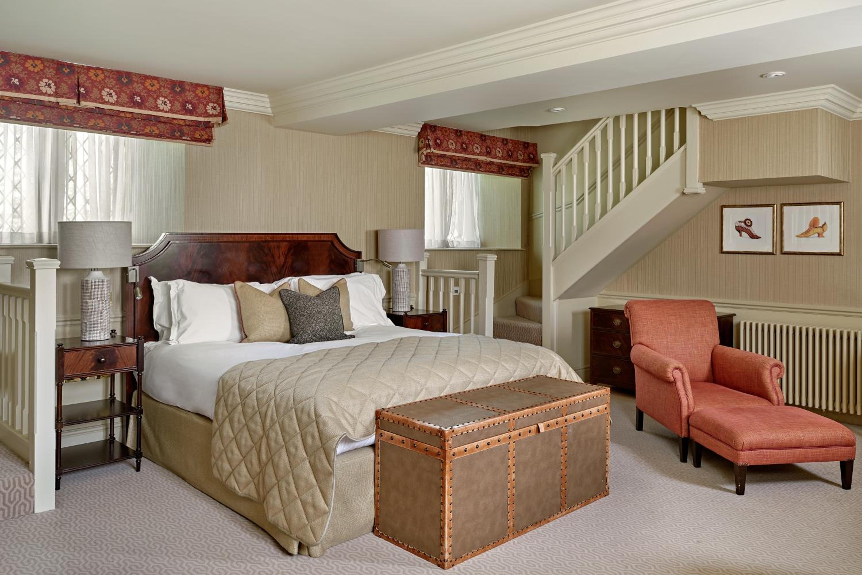 Classic Double Room - Photo 3