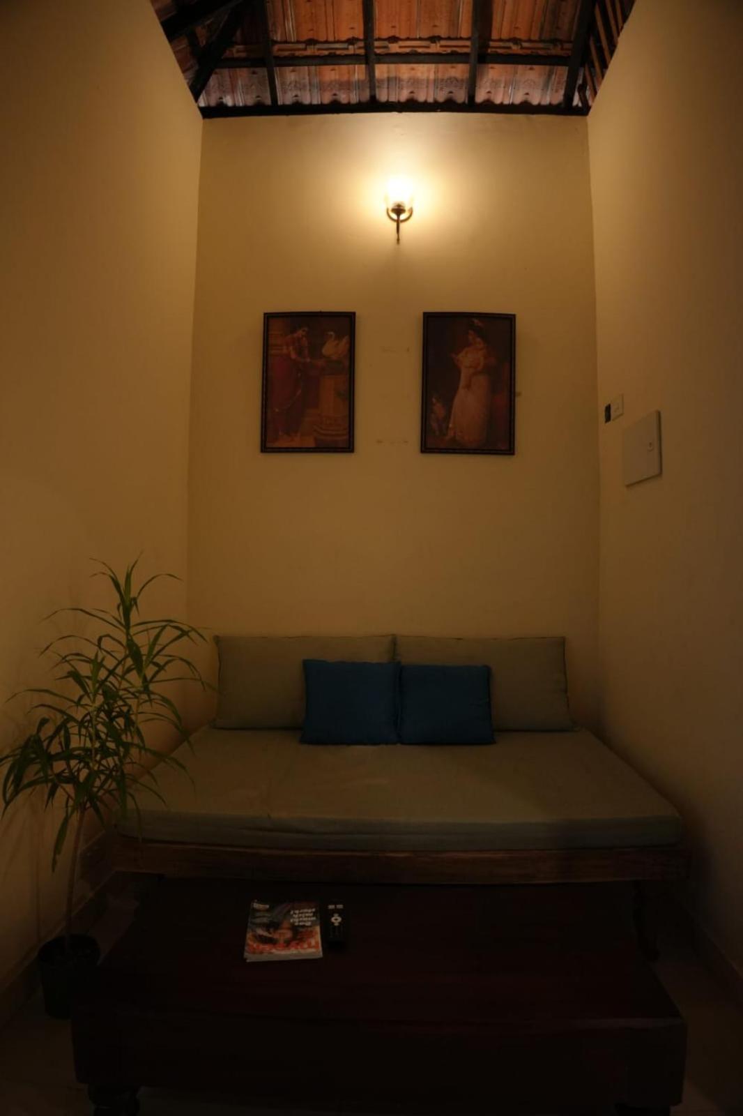 Deluxe Villa photo 1