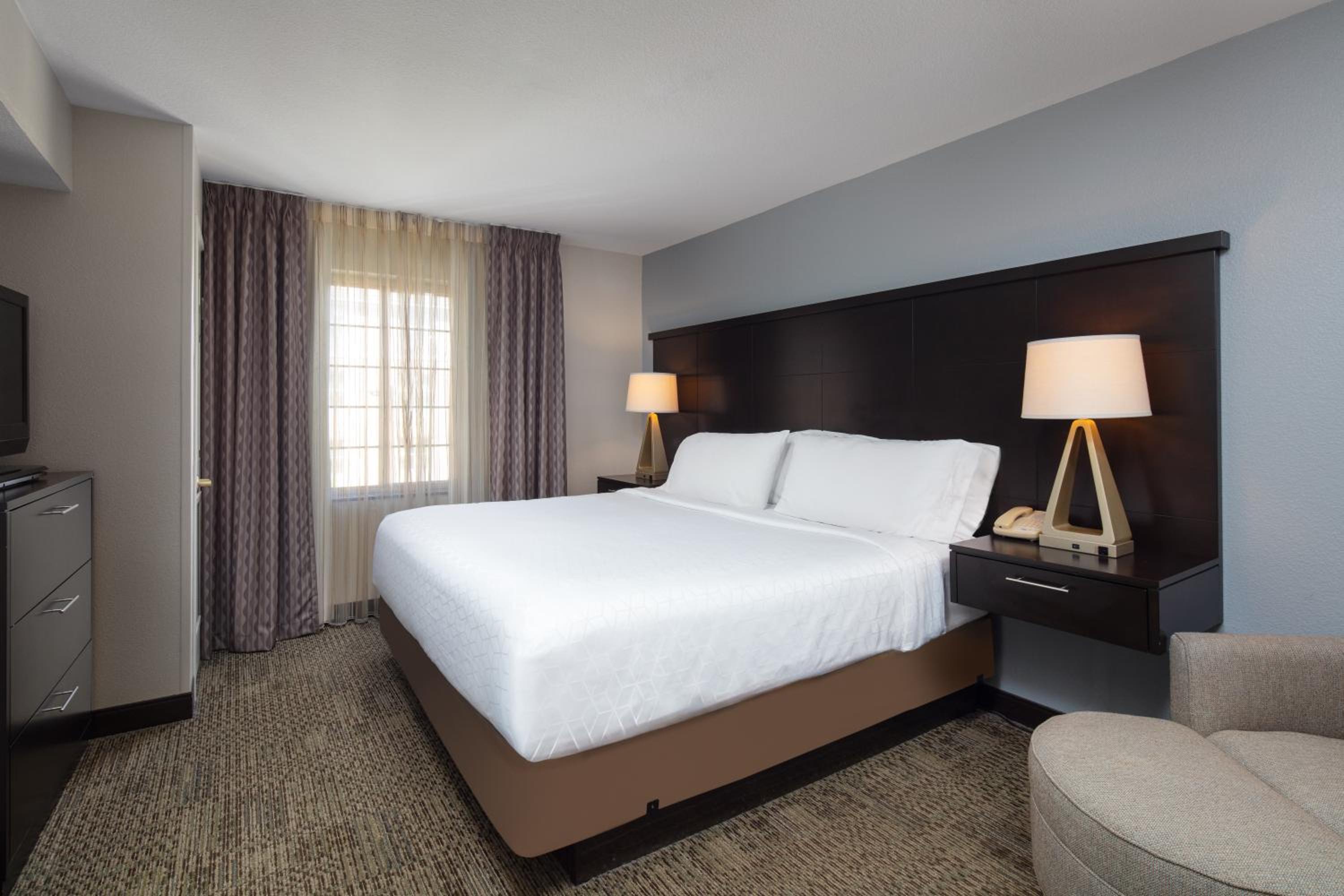 One-Bedroom King Suite - Photo 1