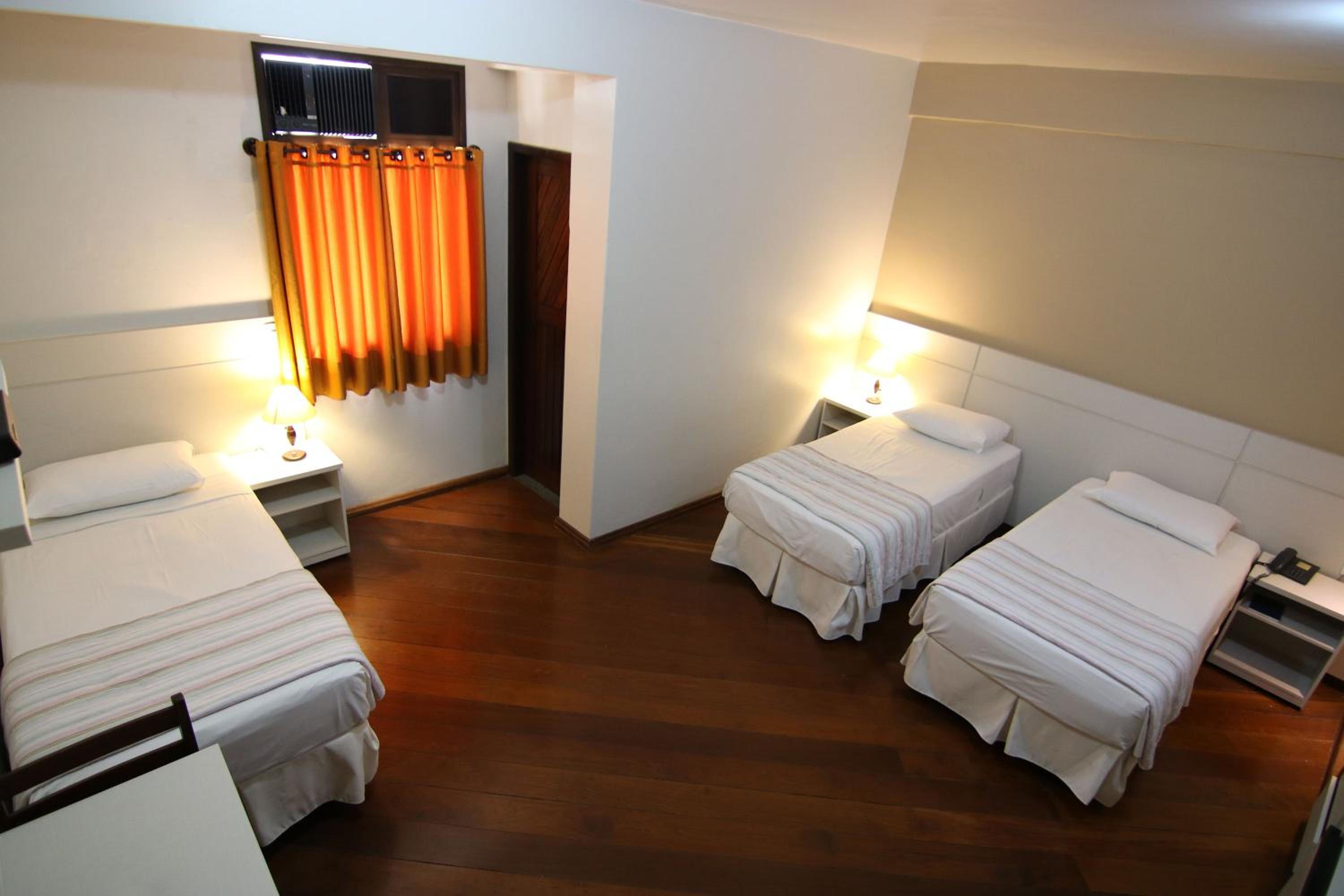 Superior Triple Room photo 3