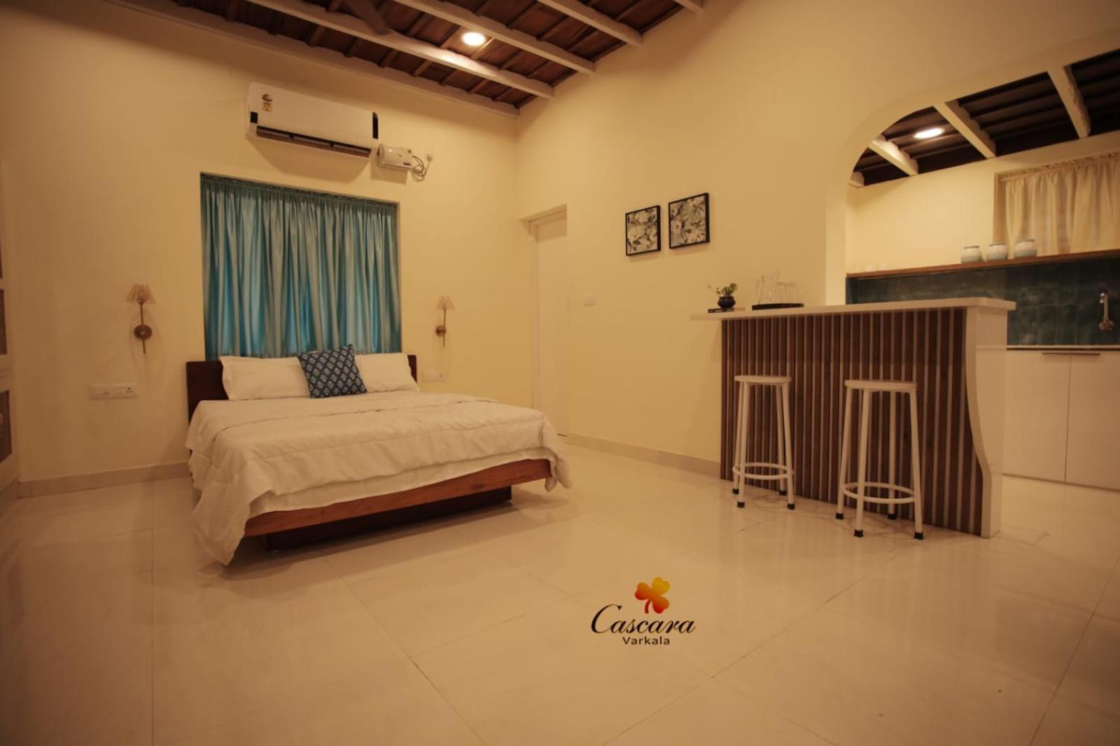 Deluxe Villa photo 3