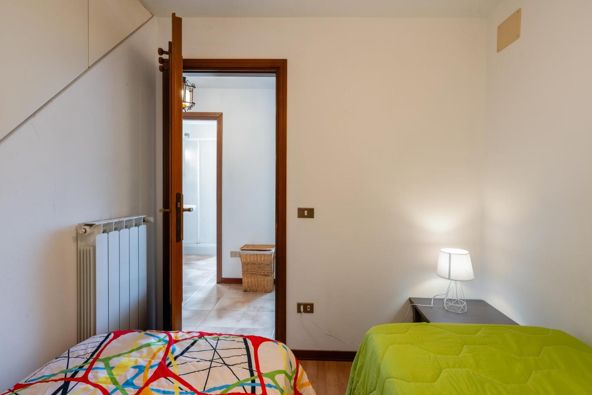 Two-Bedroom House photo 3