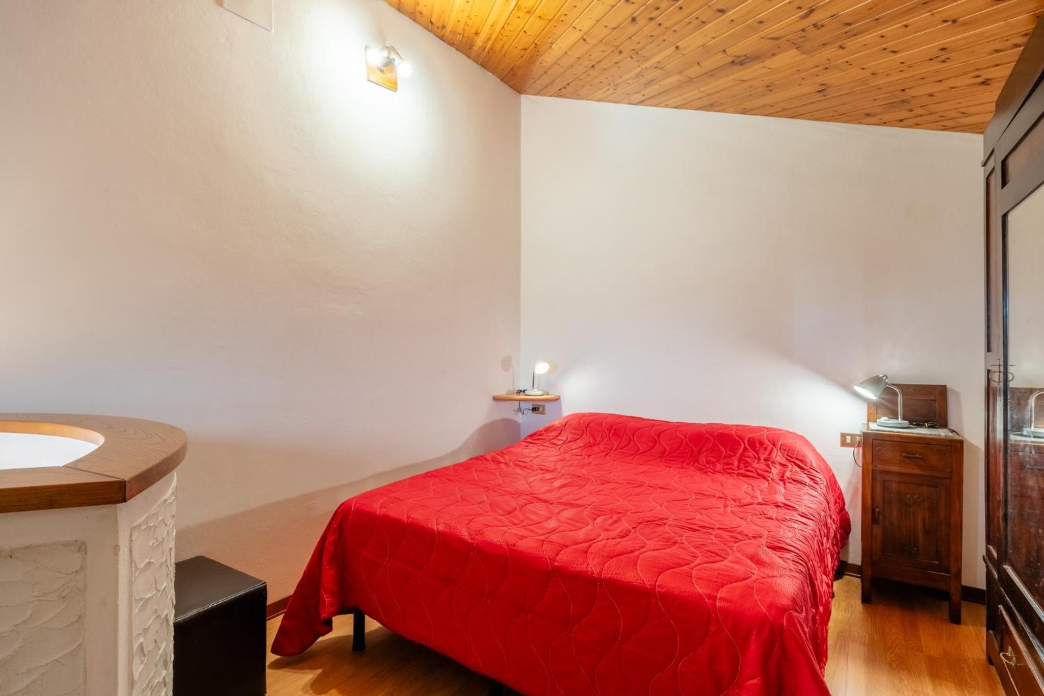 Two-Bedroom House photo 1