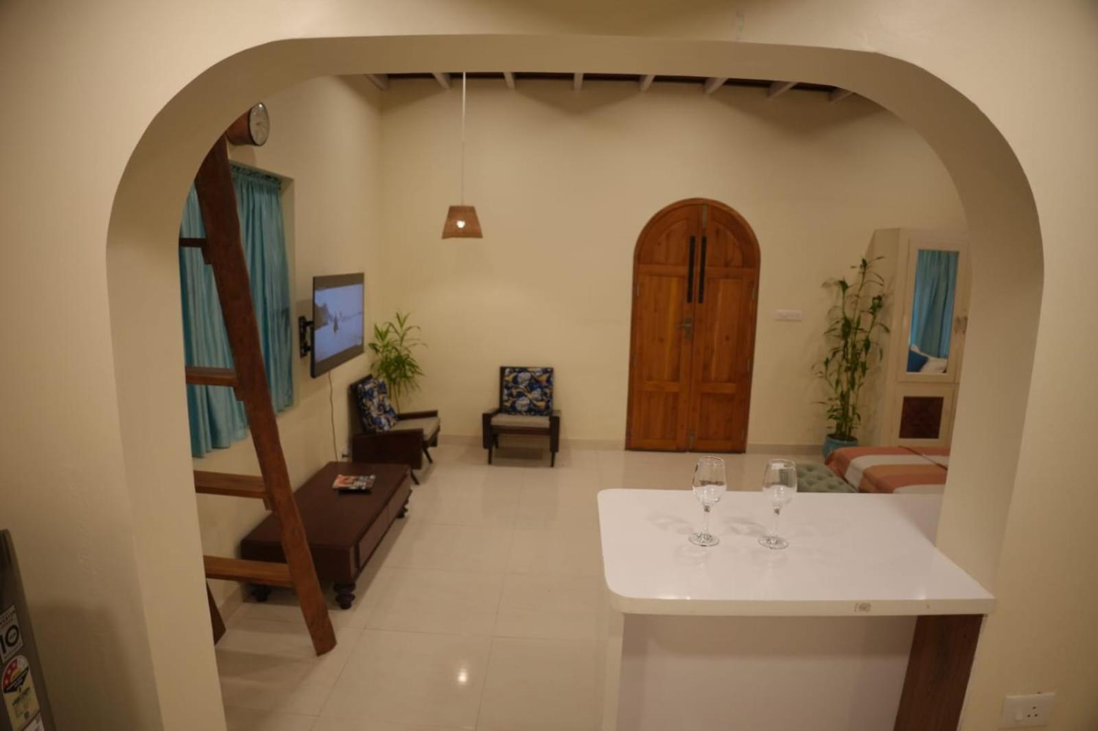 Deluxe Villa photo 3