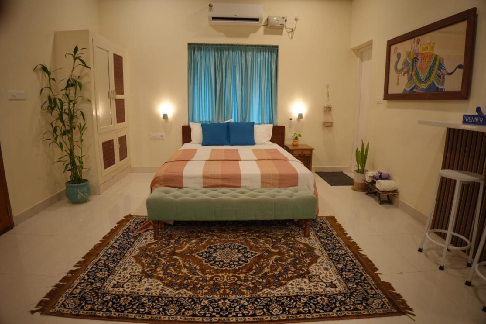 Deluxe Villa photo 2