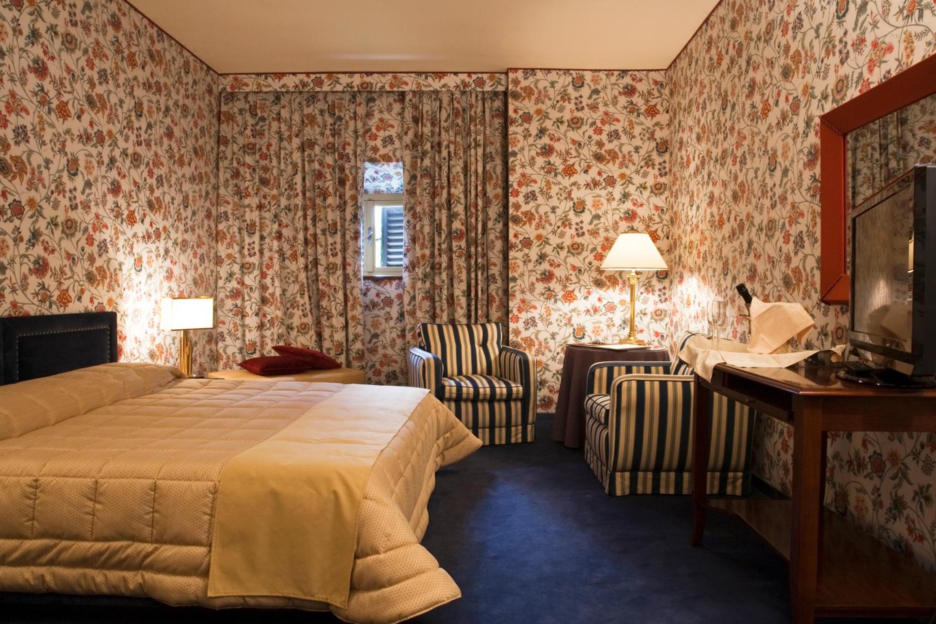 Superior Double Room - Photo 1