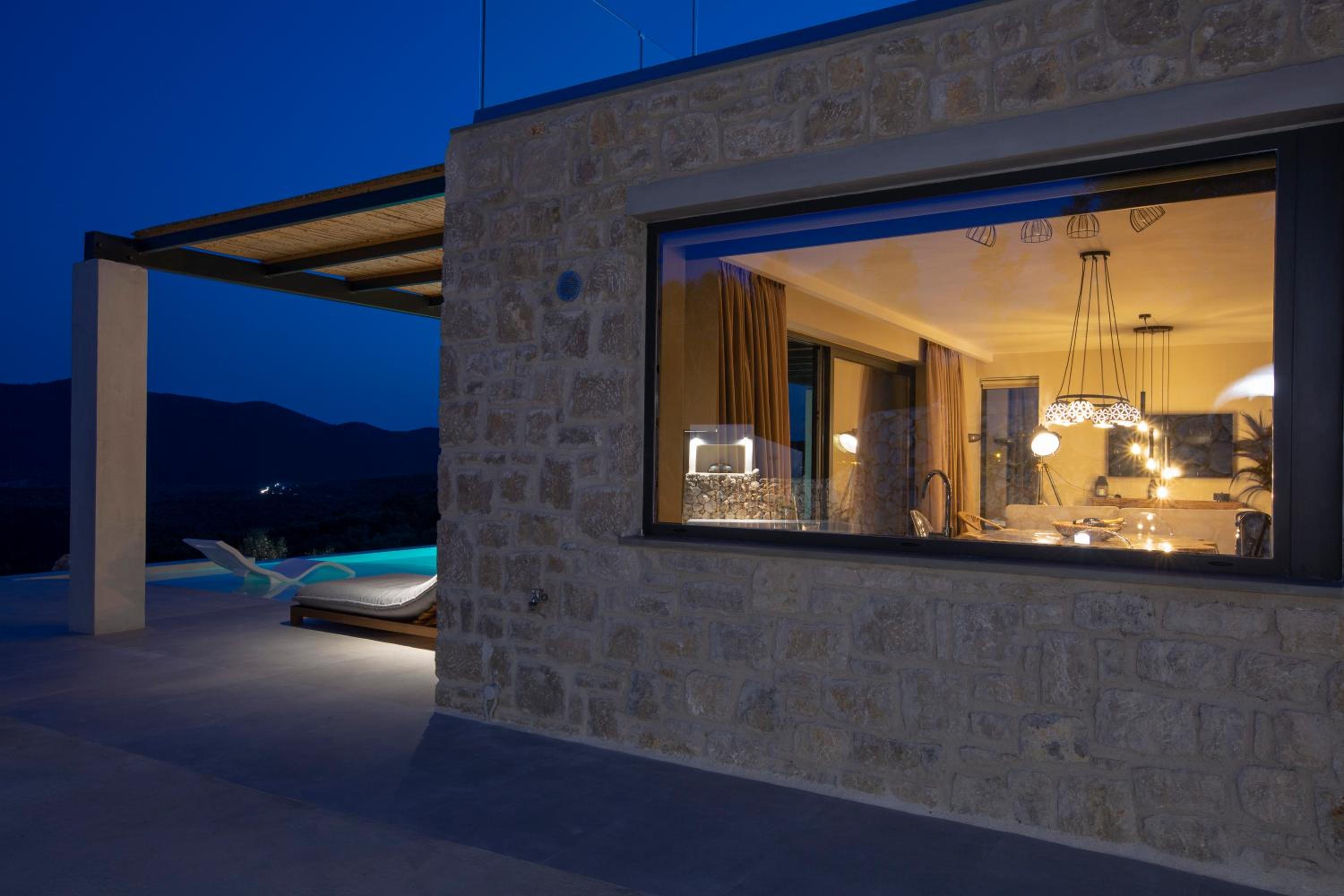 Two-Bedroom Villa photo 3