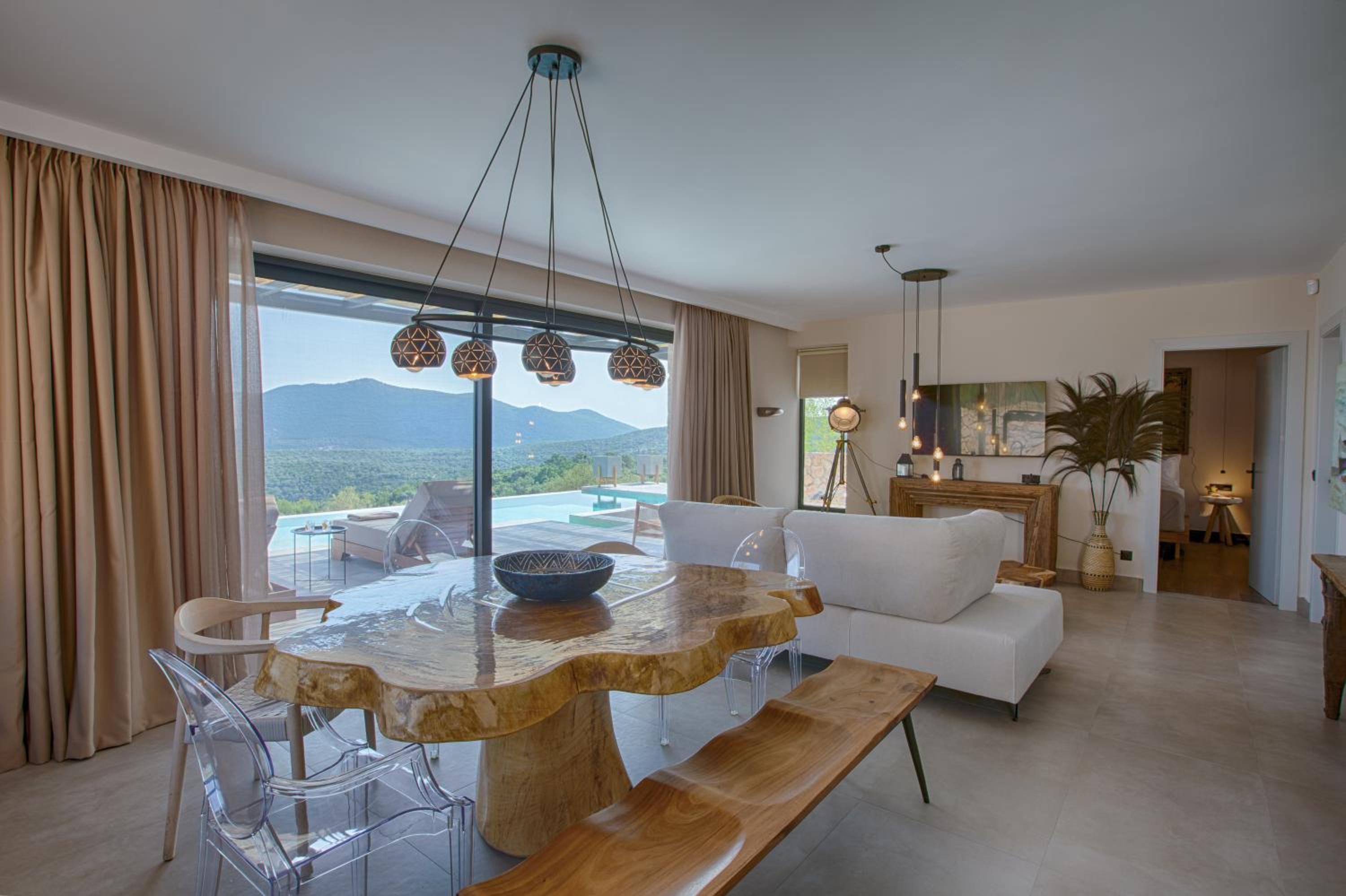Two-Bedroom Villa photo 1