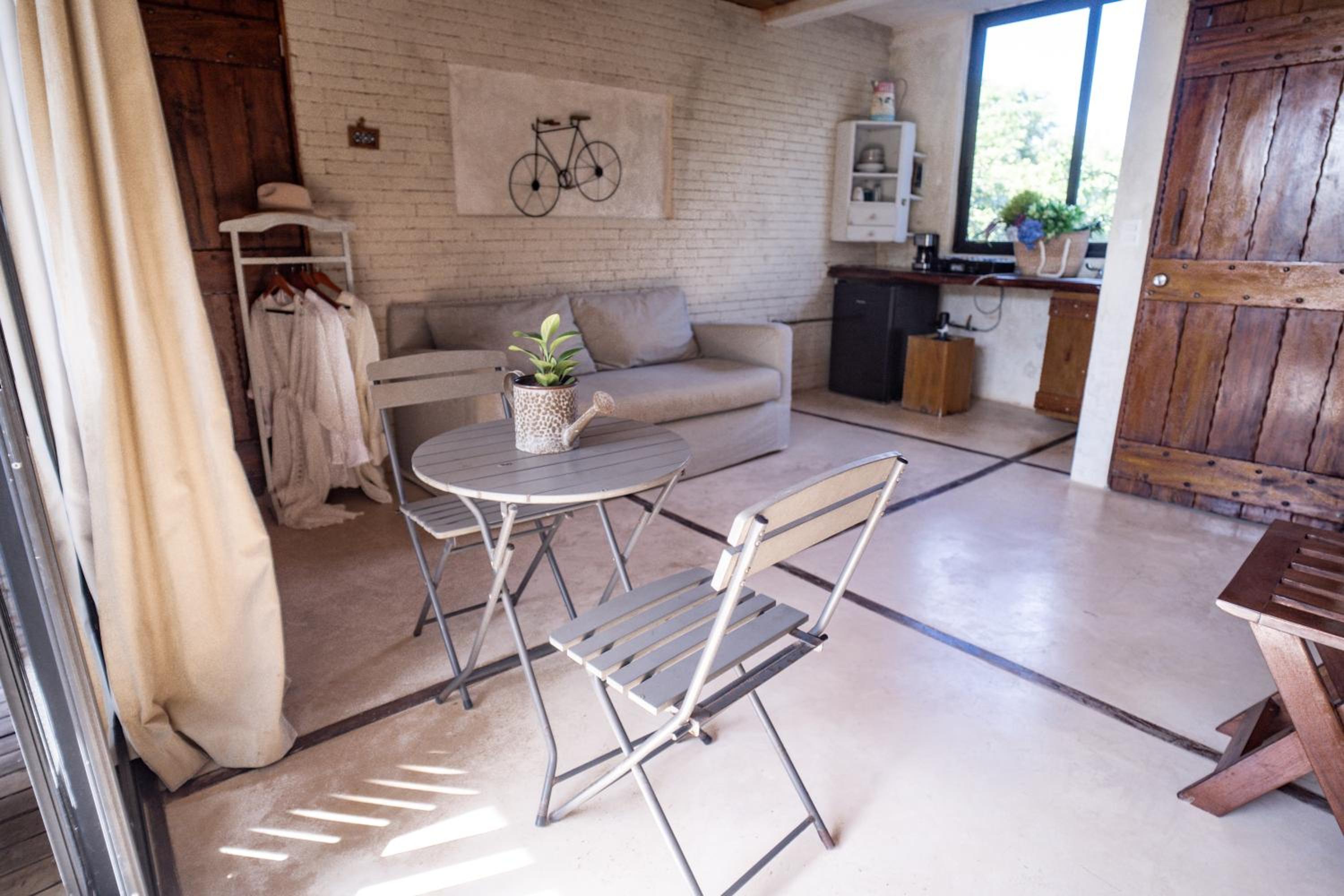 Studio with Balcony and Jungle View - Photo 44