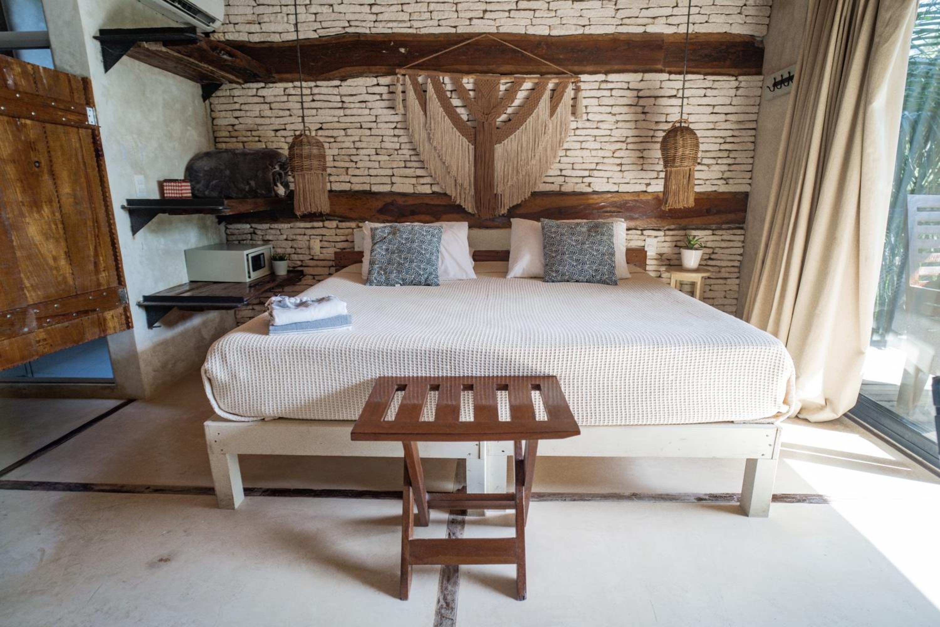Studio with Balcony and Jungle View - Photo 45