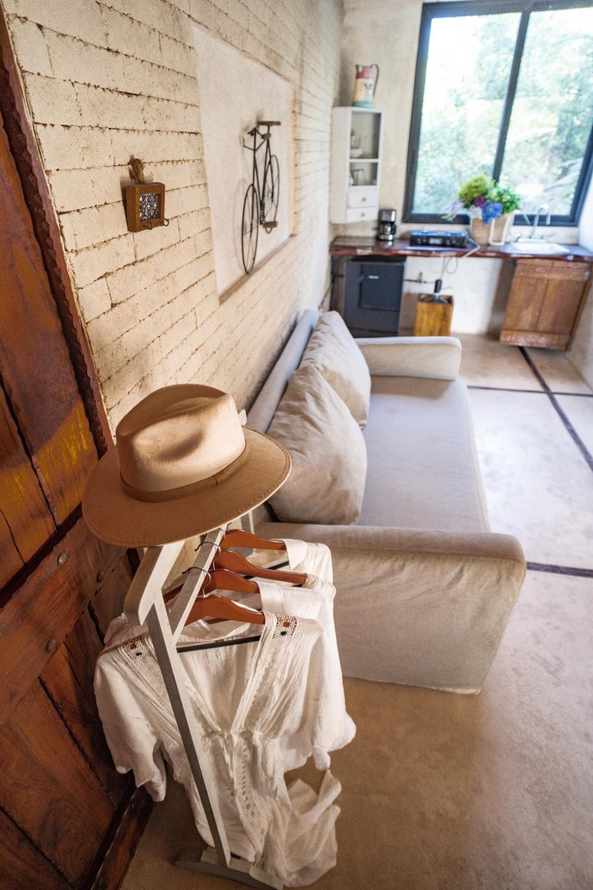 Studio with Balcony and Jungle View - Photo 41