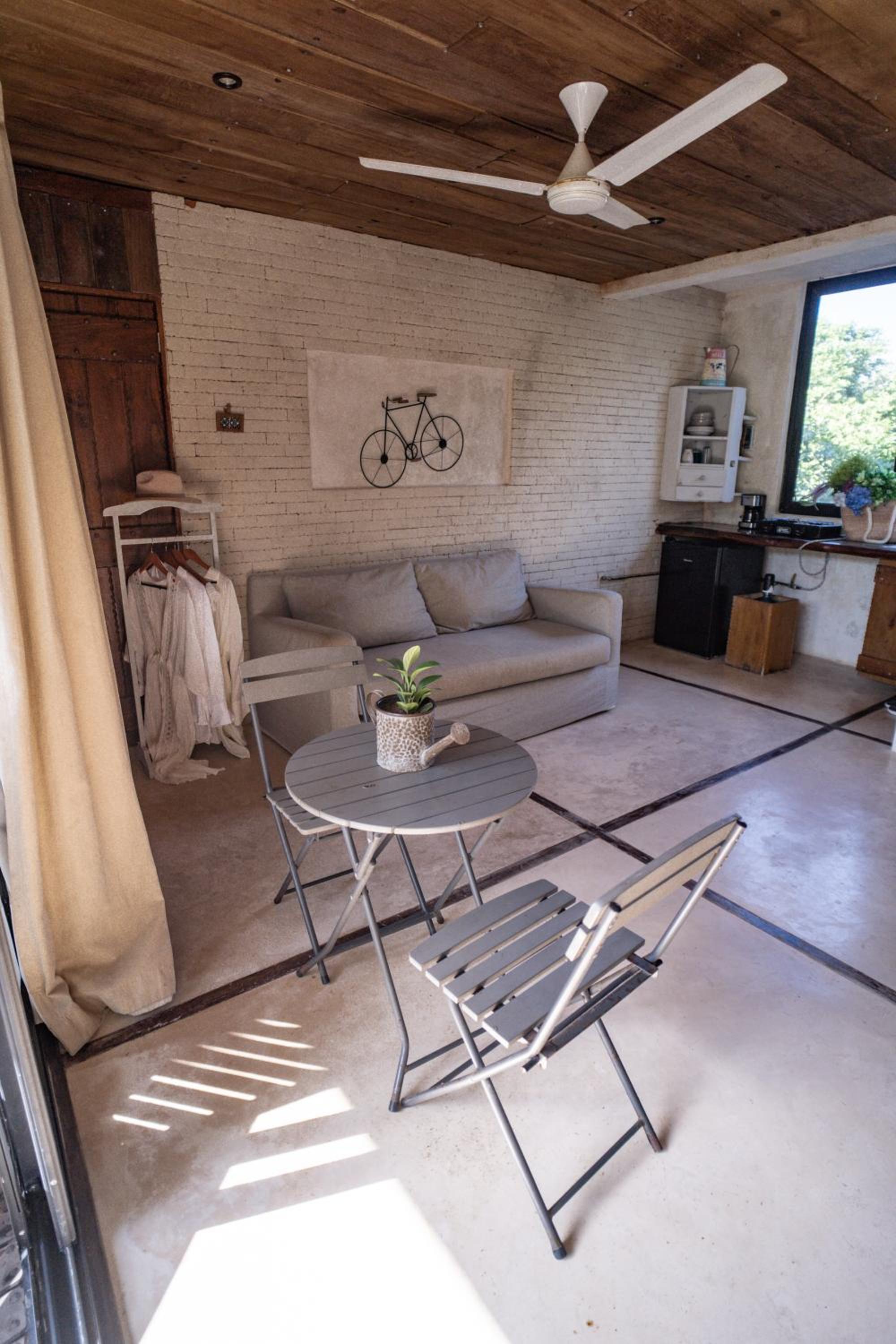 Studio with Balcony and Jungle View - Photo 43