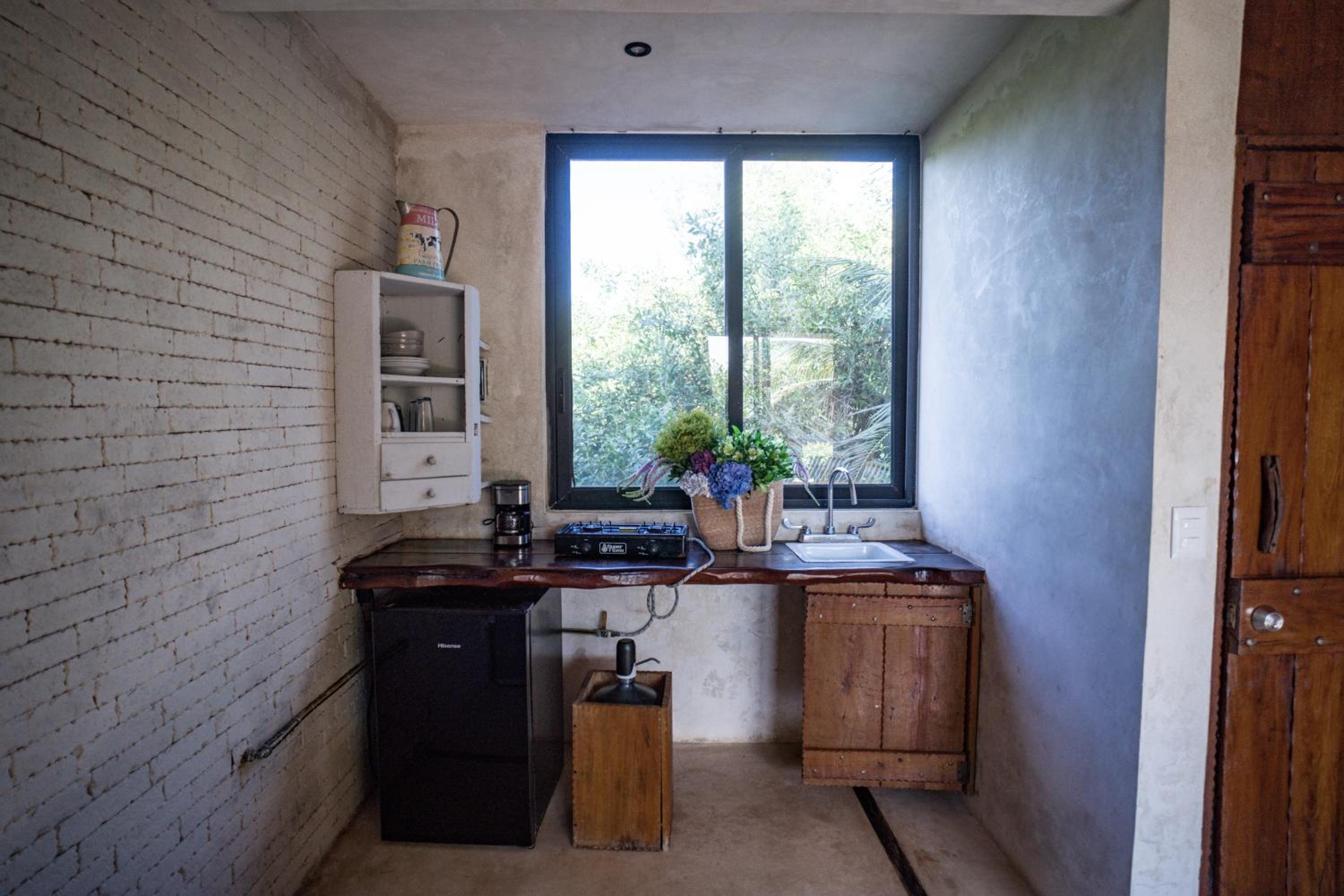 Studio with Balcony and Jungle View - Photo 42