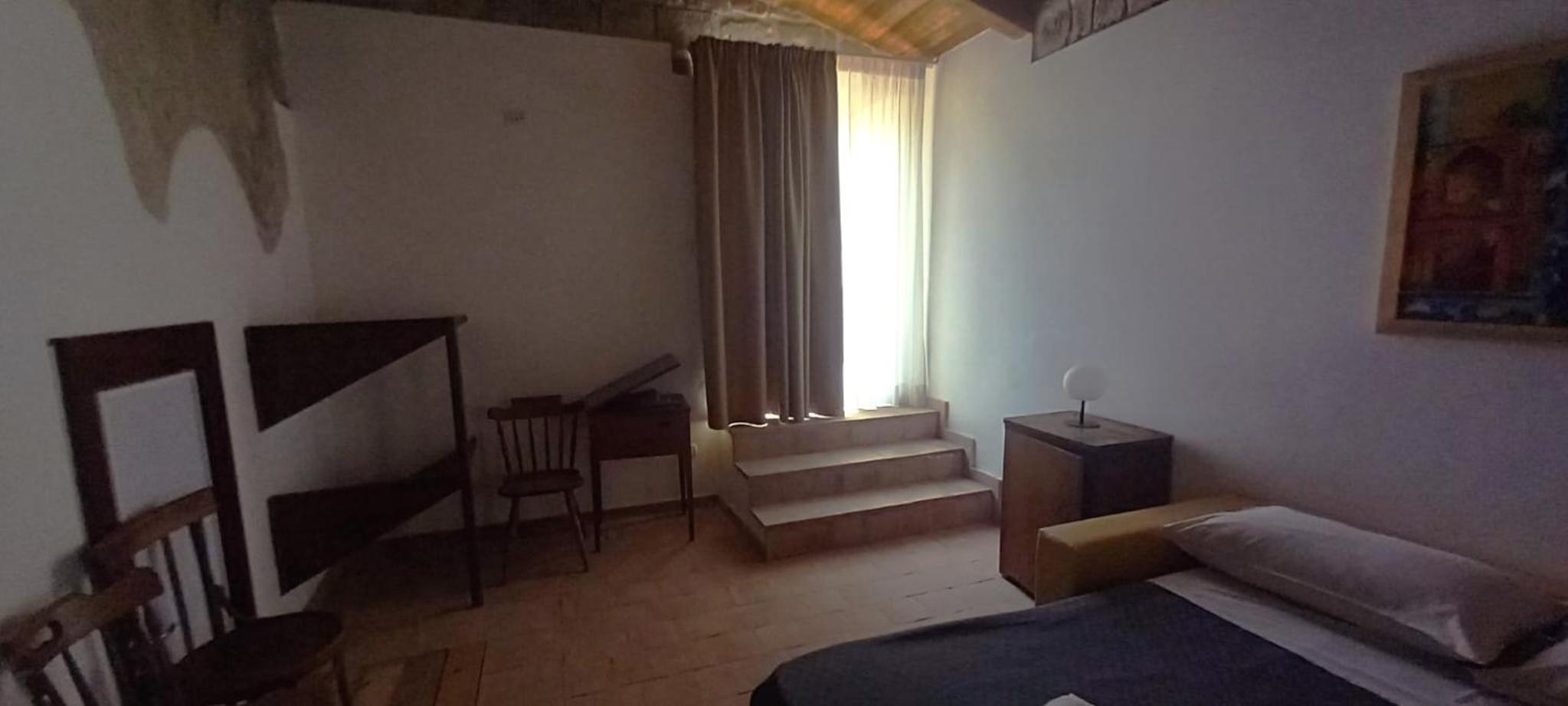 Quadruple Room with Bathroom photo 3