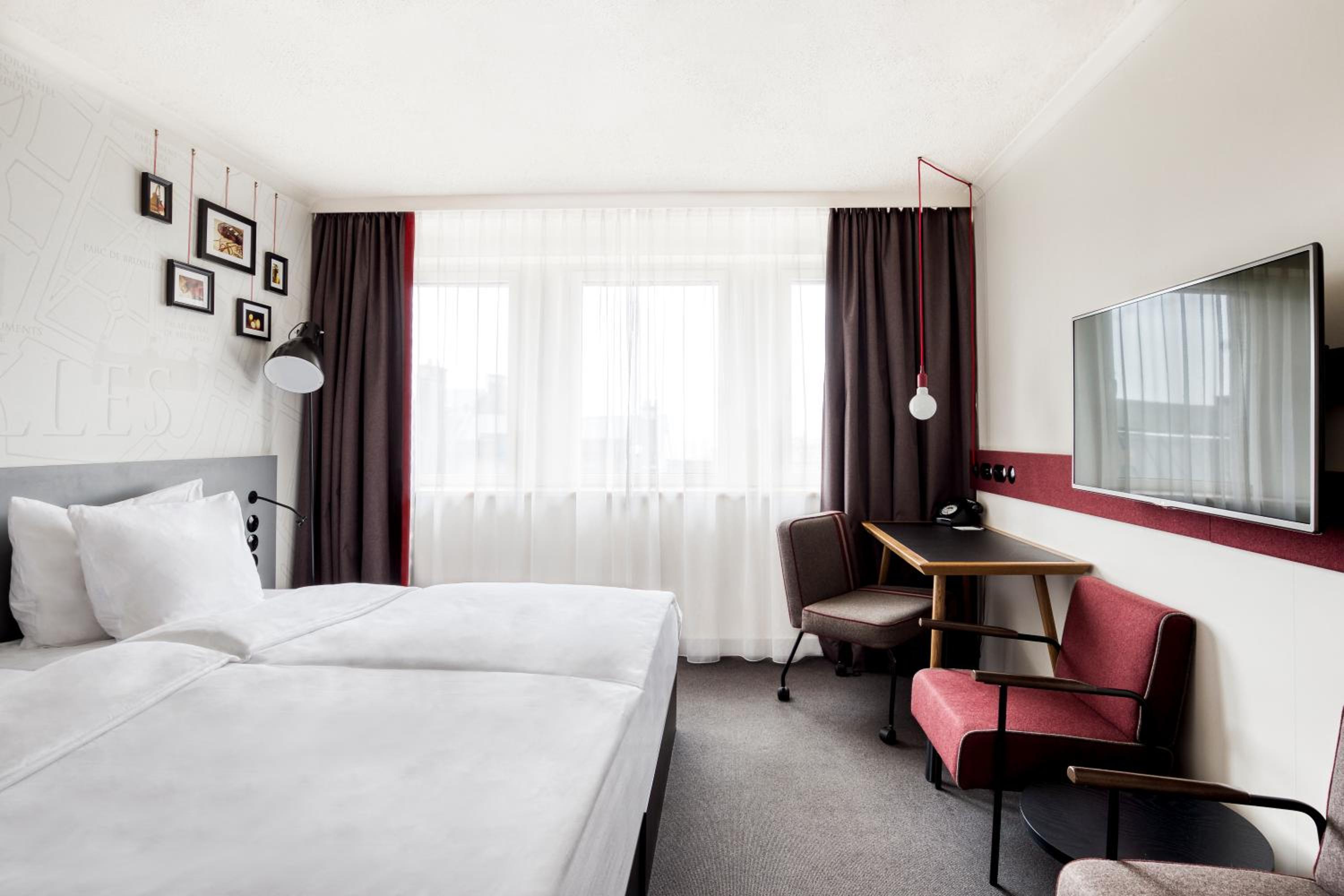 penta Standard Double or Twin Room photo 1