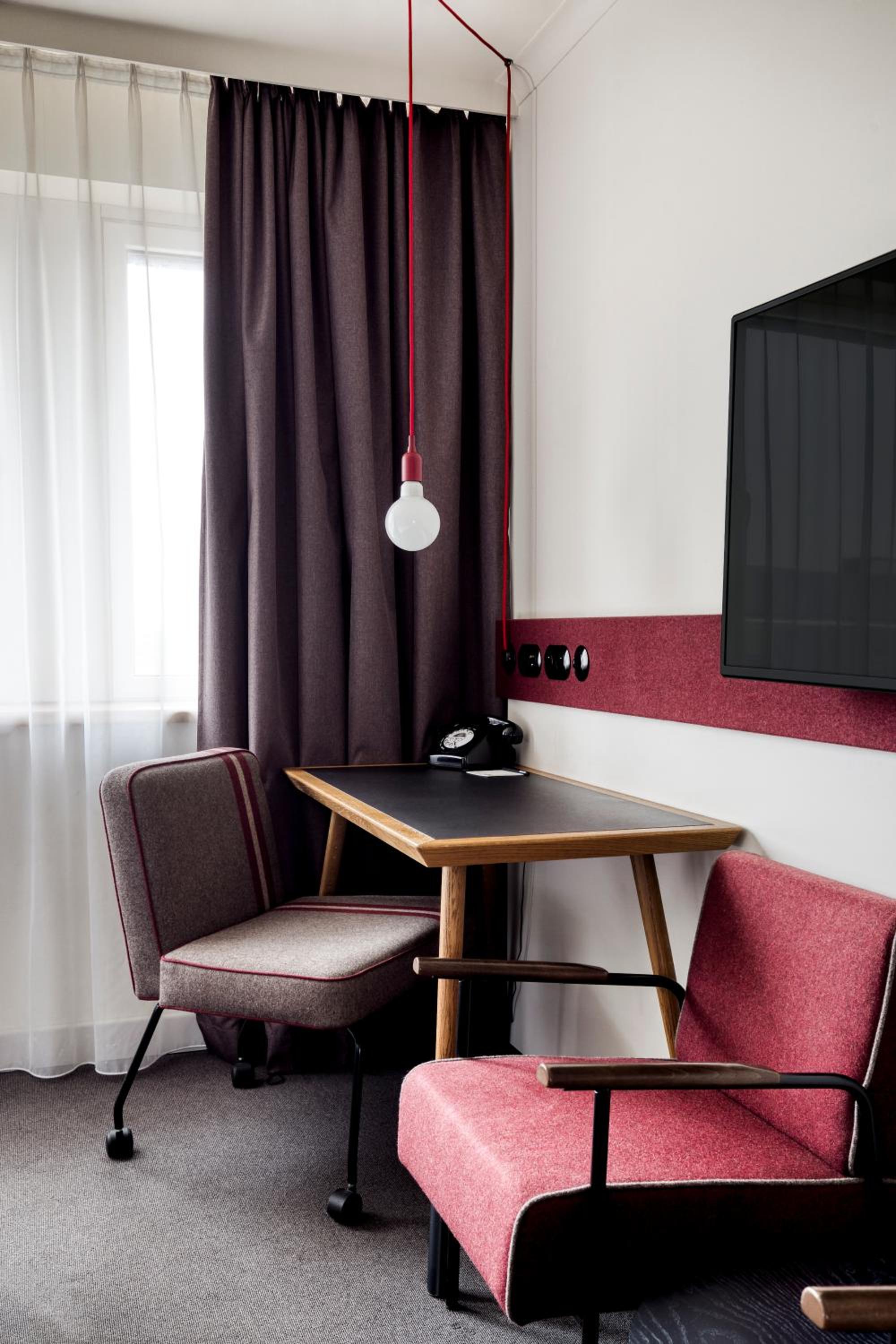 Single Room photo 1