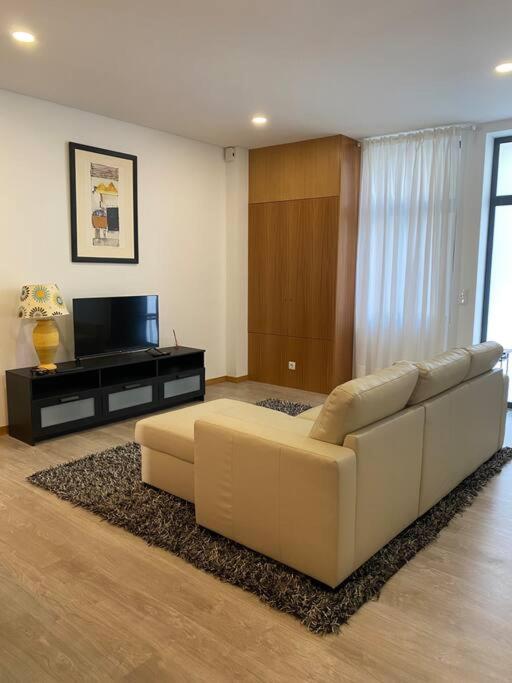 Two-Bedroom Apartment photo 1