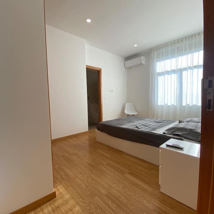 Two-Bedroom Apartment photo 3