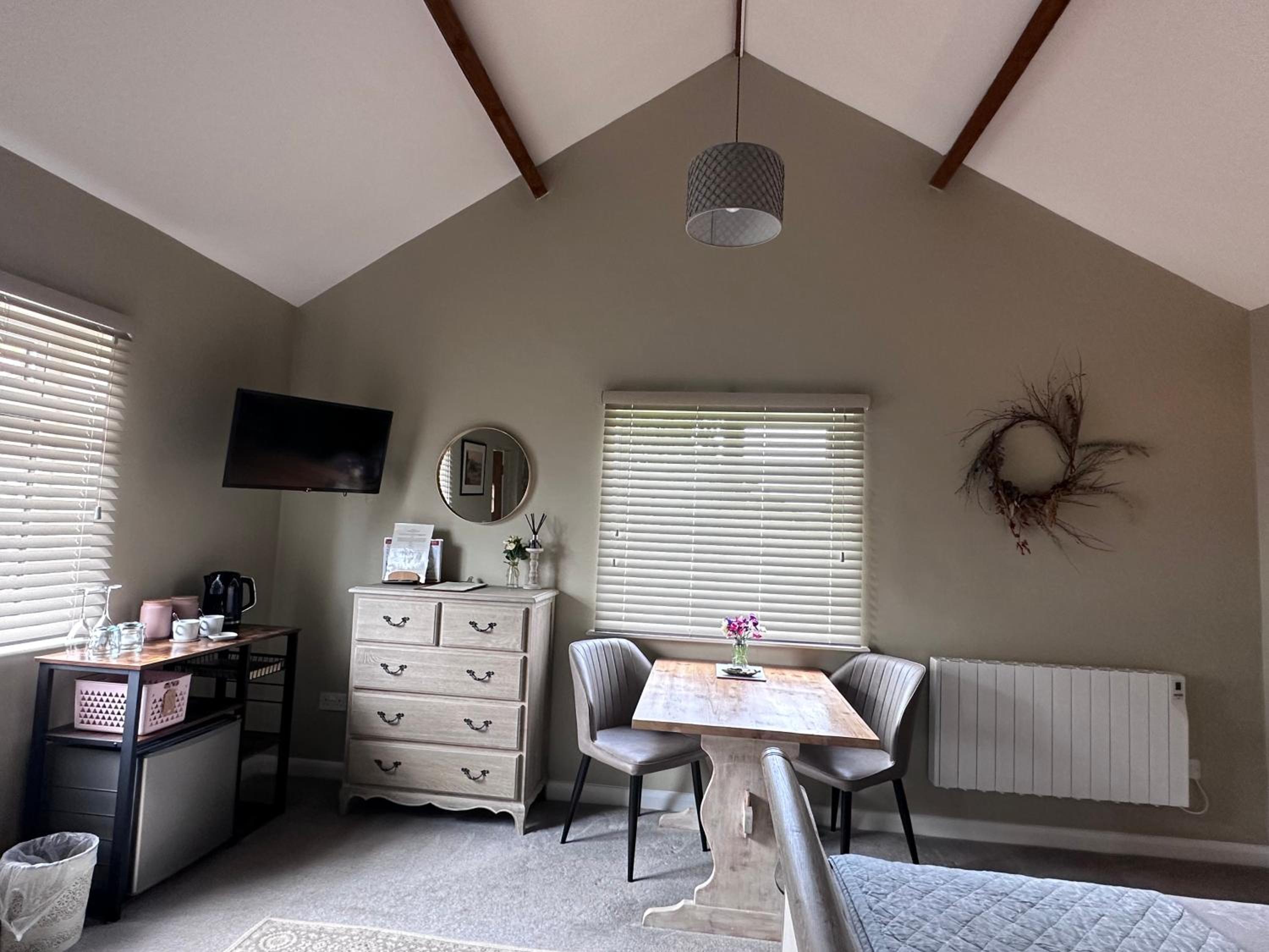 Superior King Room