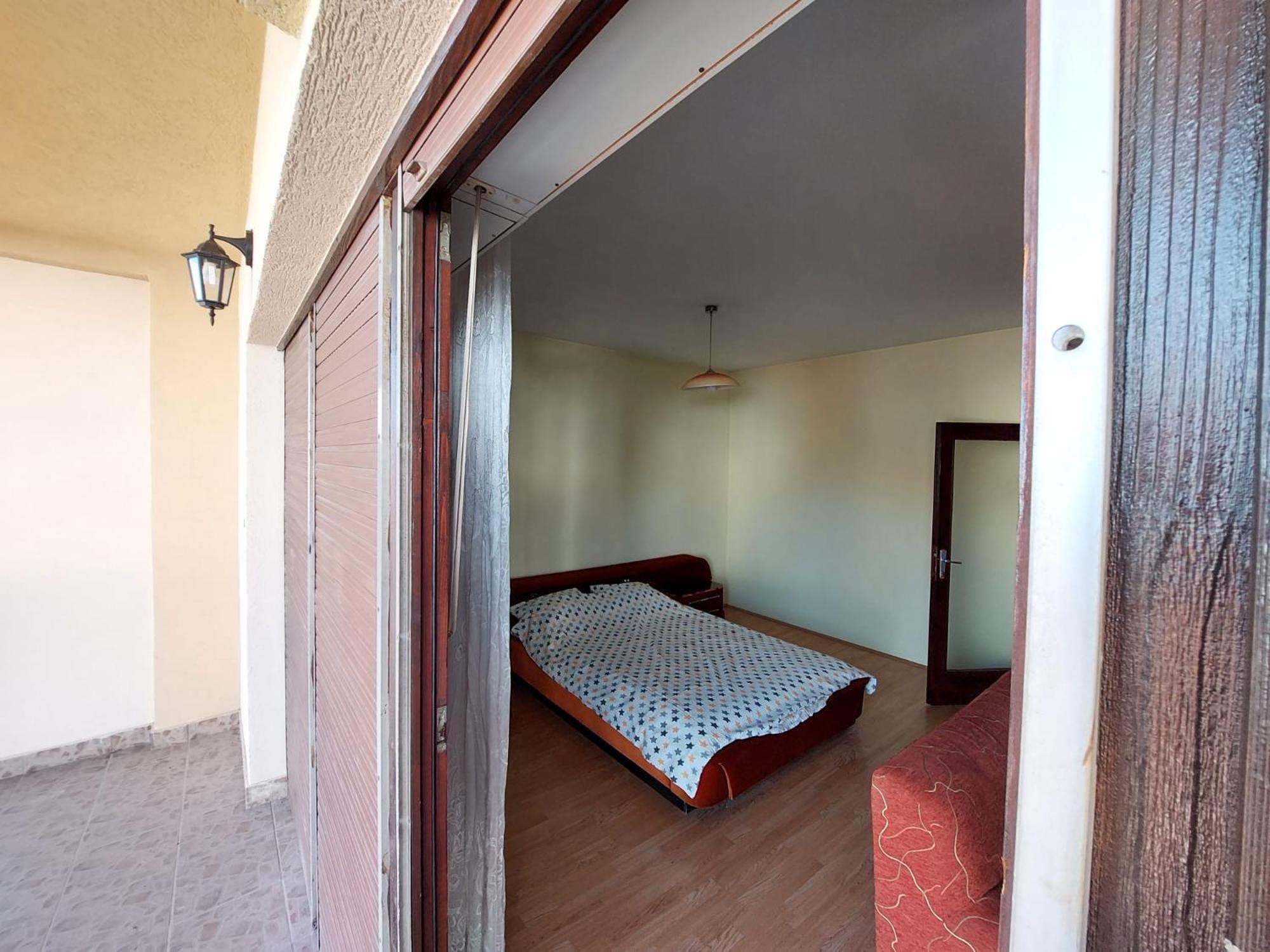 Deluxe Double Room with Balcony photo 2